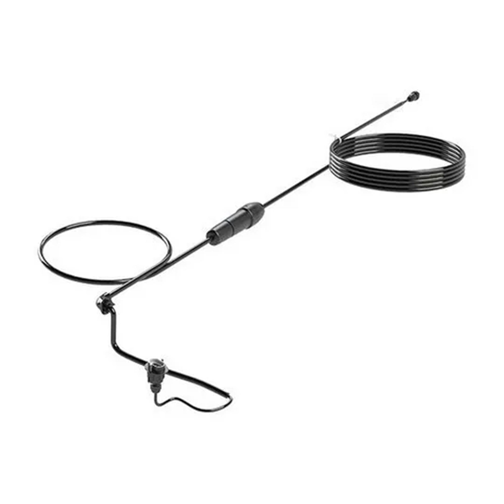 Polaris Replacement Swivel Cable Assembly with 69 Inch Cord, Black (For Parts) - VMInnovations