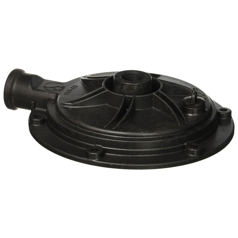Zodiac Pool Systems Drain Plug Volute without Ring for Swimming Pool Maintenance