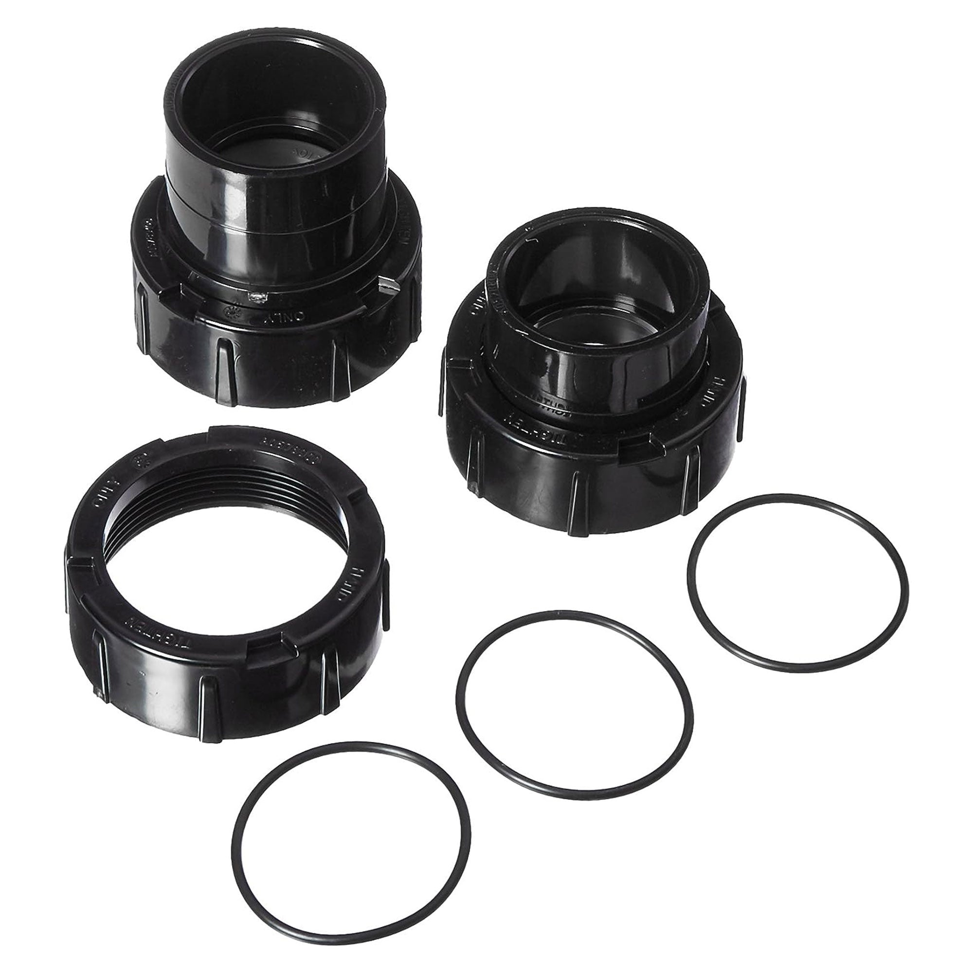 Zodiac Union Replacement Kit for Zodiac Jandy Pool & Spa Water System (Open Box) - VMInnovations