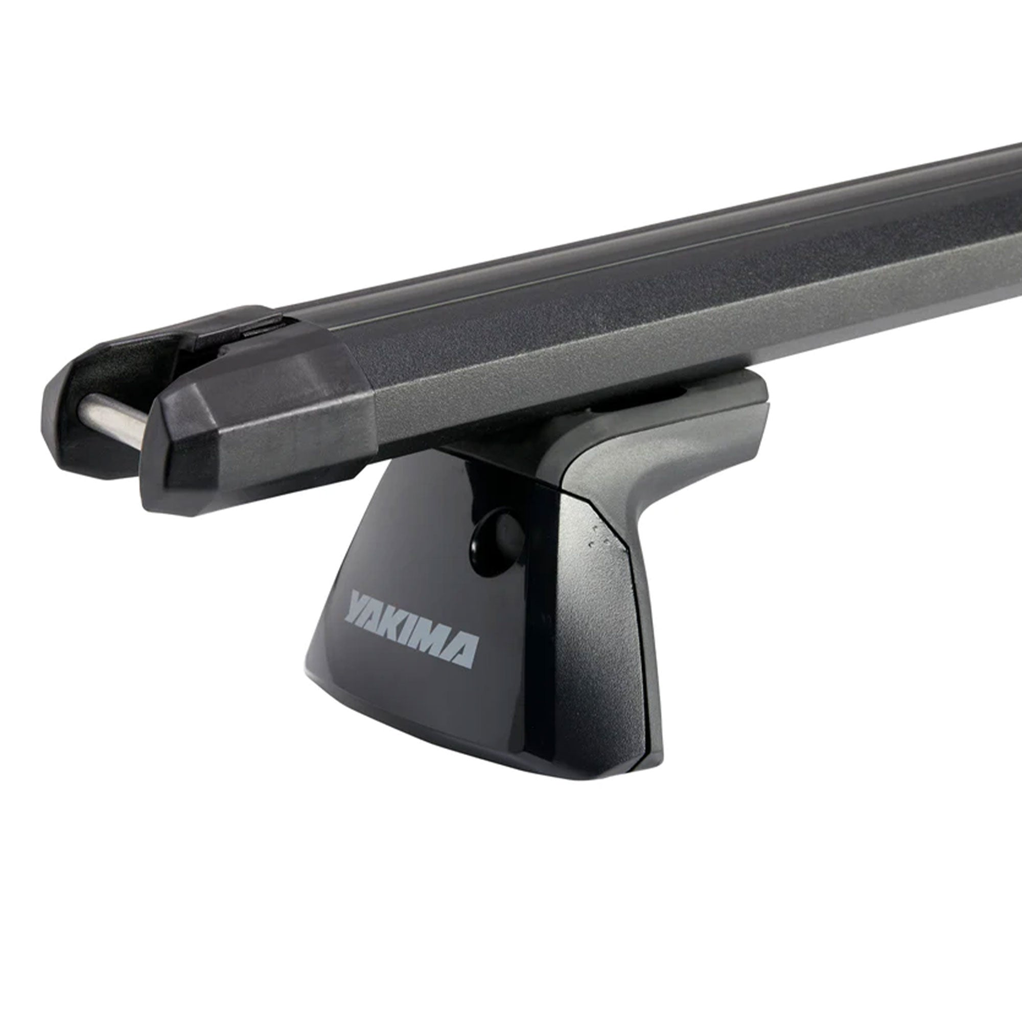 Yakima 68 Inch Heavy Duty Crossbars w/Rubber Infill, Works w/StreamLine Towers - VMInnovations