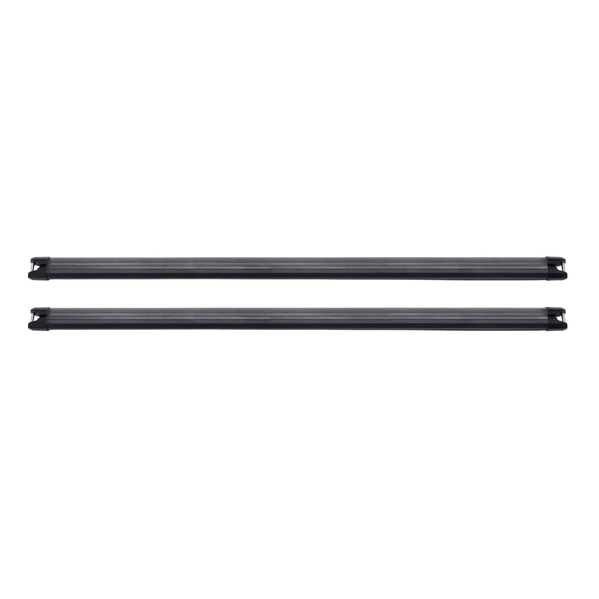 Yakima 60" Heavy Duty Crossbars w/Rubber Infill, Works w/StreamLine (Open Box)