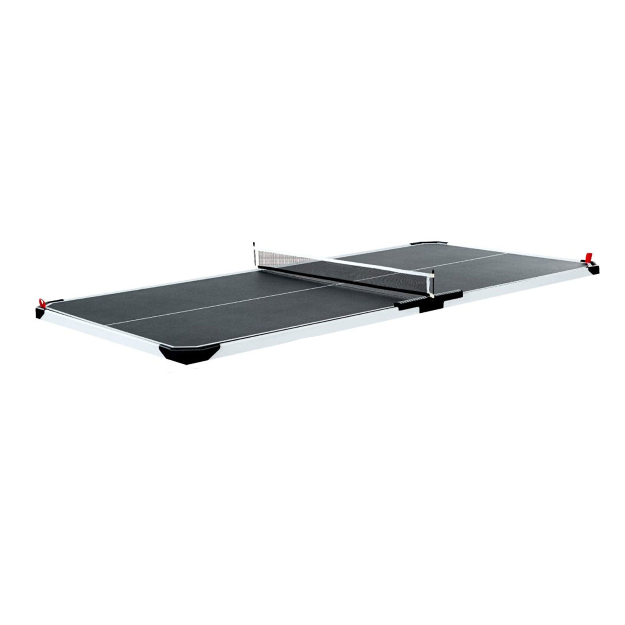 ESPN 72'' Air Powered Hockey Arcade Table with Table Tennis Conversion Top(Used) - VMInnovations