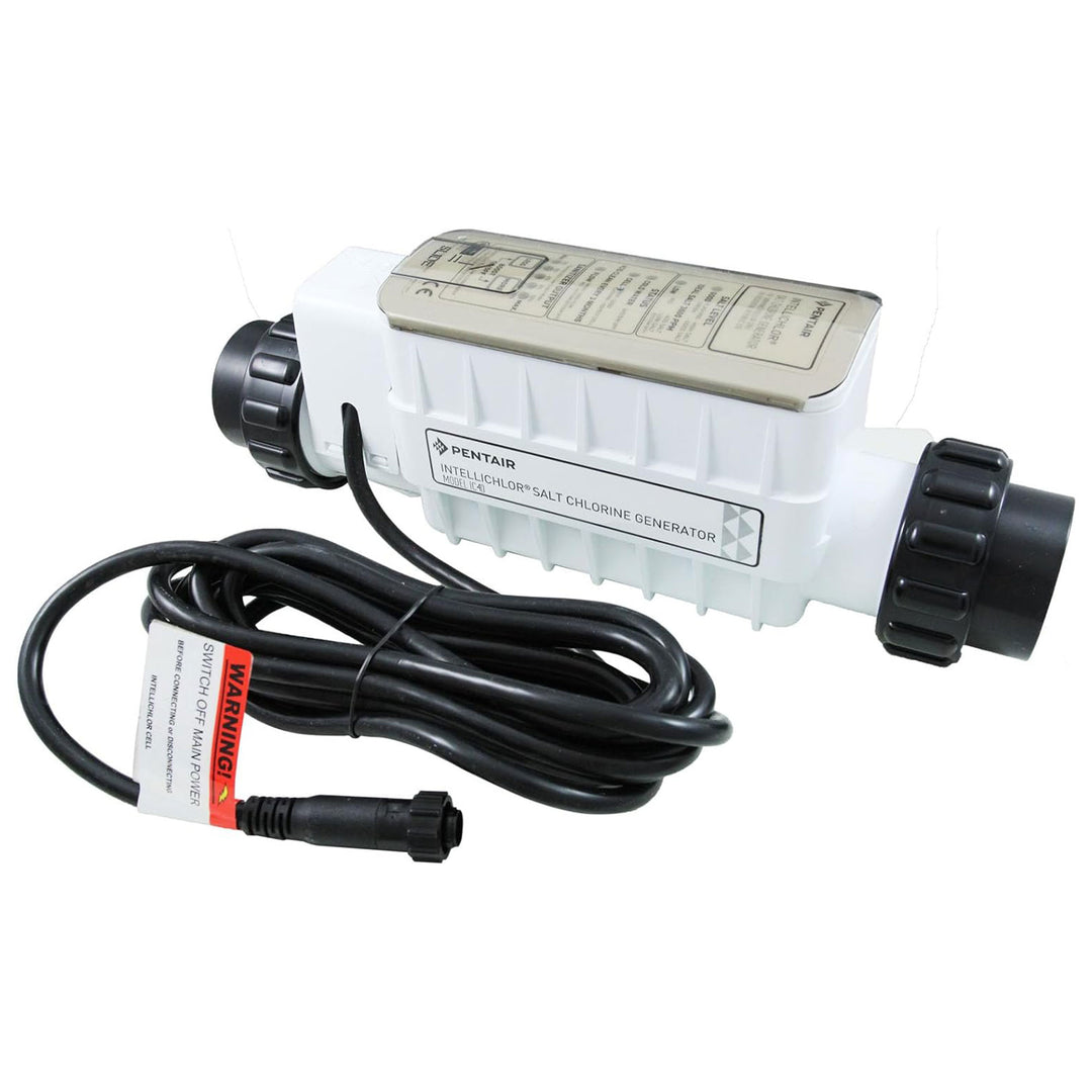 Pentair Salt Chlorine Generator Cell with Easy to View Displays for Pool Parts - VMInnovations