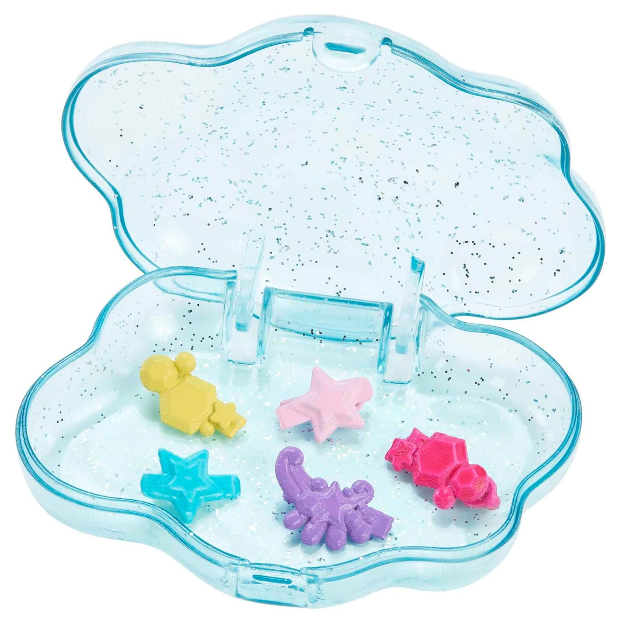 Barbie A Touch of Magic Pegasus Winged Horse and Puppy Toy and Accessories, Pink - VMInnovations