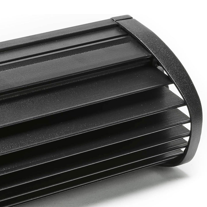 Pilot Automotive 21.5 Inch Waterproof Dual Row Light Bar with Aluminum Housing - VMInnovations