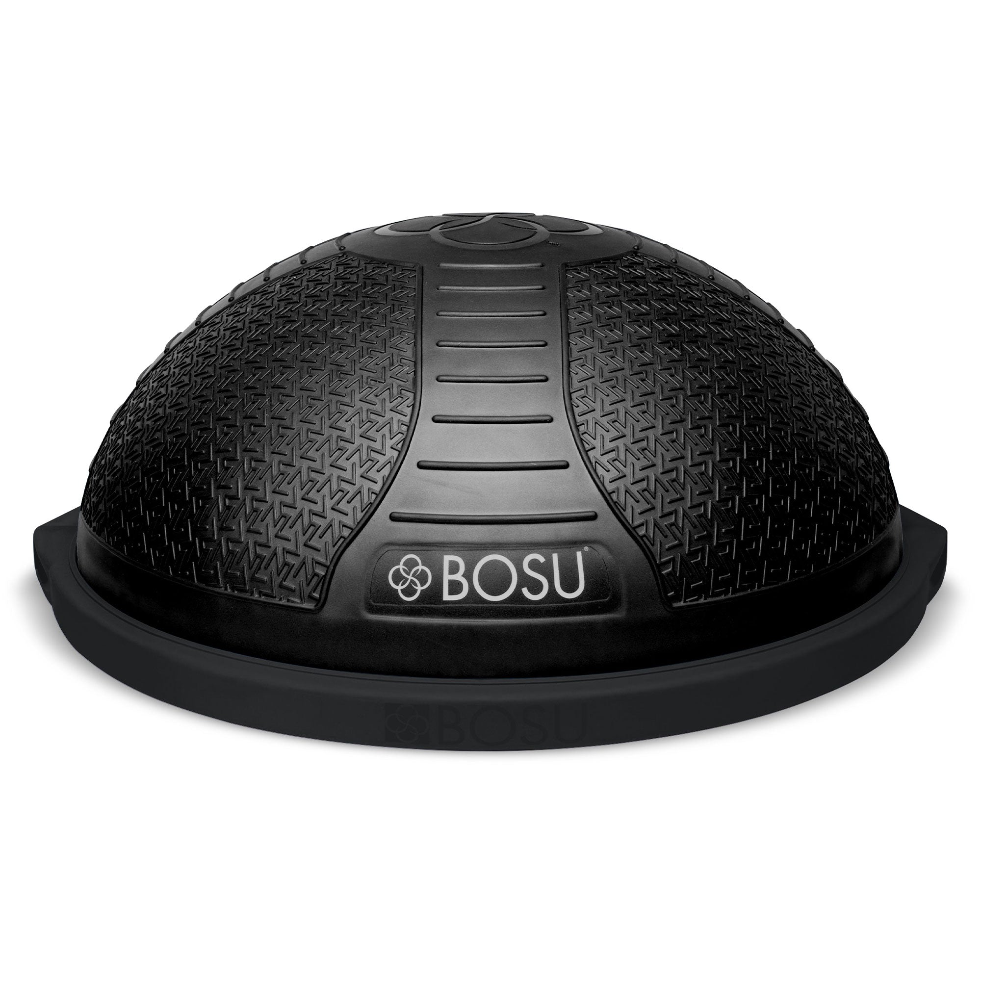 Bosu NexGen 300lb Capacity 26" Diameter Home Gym Balance Trainer, Blk (Open Box) - VMInnovations