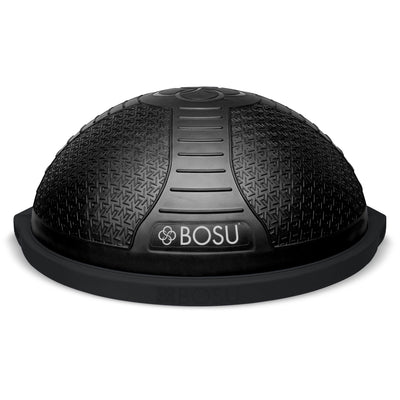 Bosu NexGen 300lb Capacity 26" Diameter Home Gym Balance Trainer, Blk (Open Box)