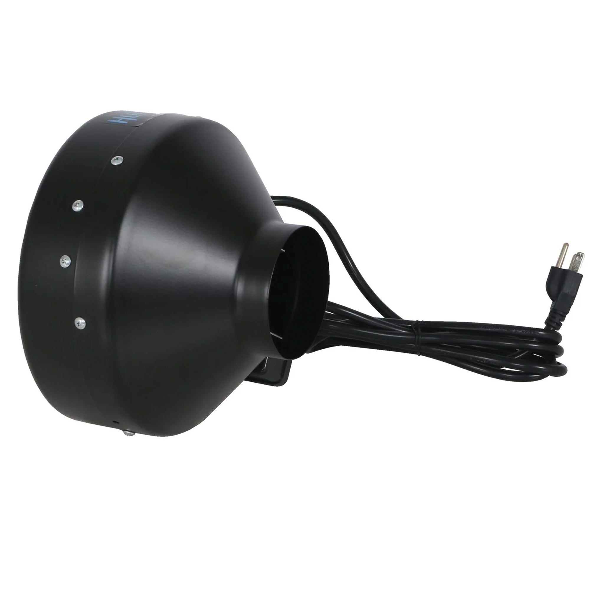 Hurricane Commercial Grade Wall Mount Fan For HVAC & Ventilation Uses (Open Box) - VMInnovations