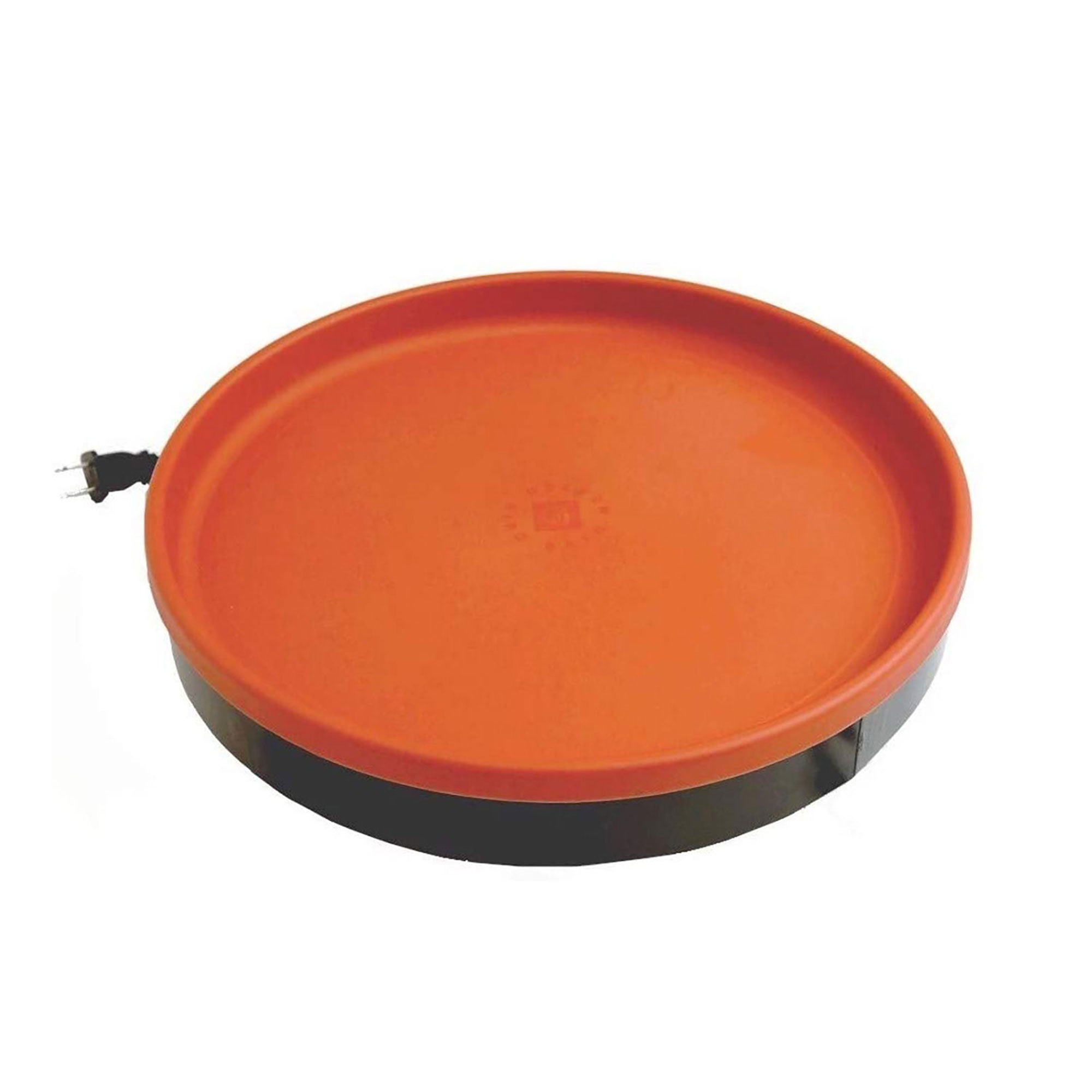 Farm Innovators All Seasons 3 In 1 75 Watts Heated Birdbath, Terracotta (3 Pack) - VMInnovations