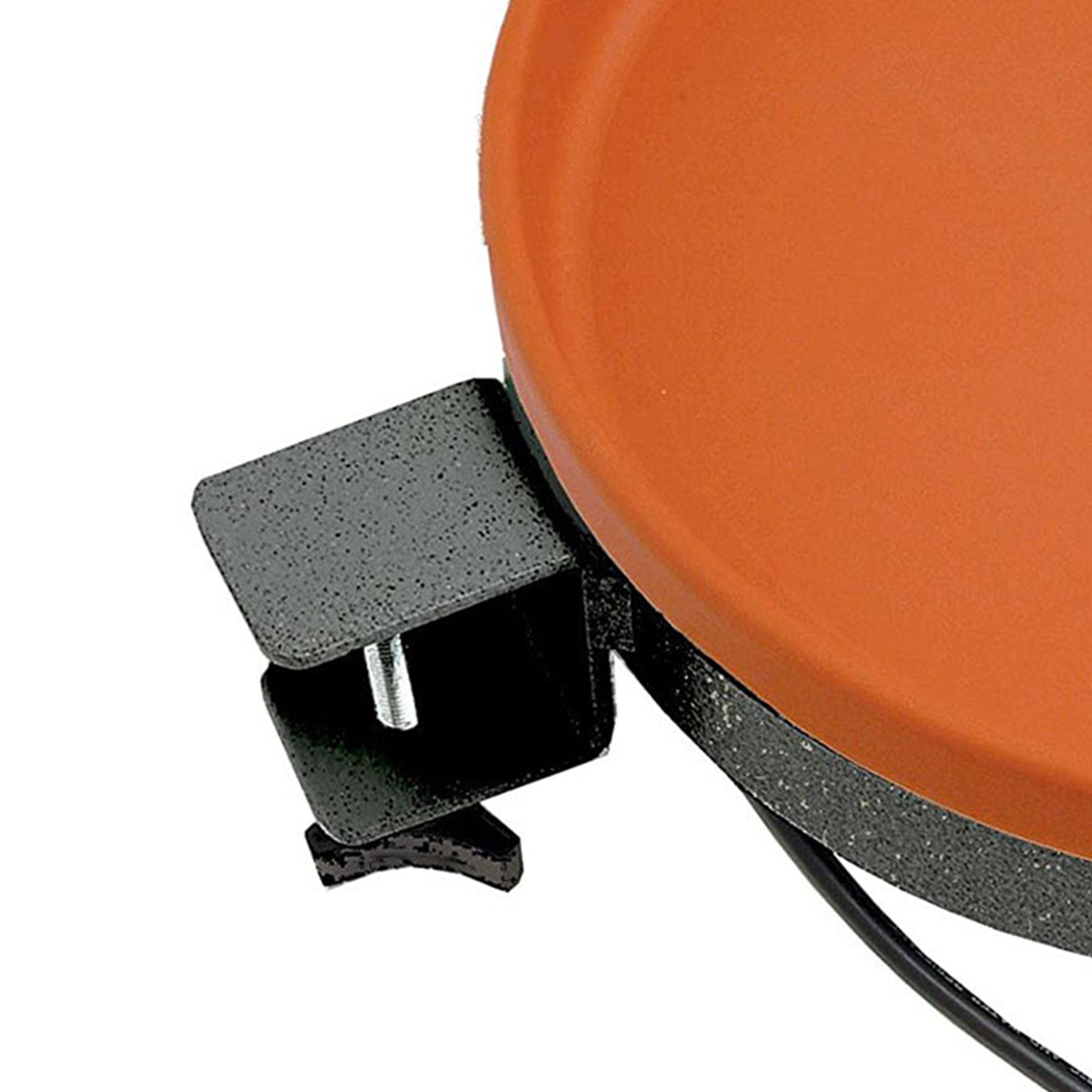 Farm Innovators All Seasons 3 In 1 75 Watts Heated Birdbath, Terracotta (3 Pack) - VMInnovations