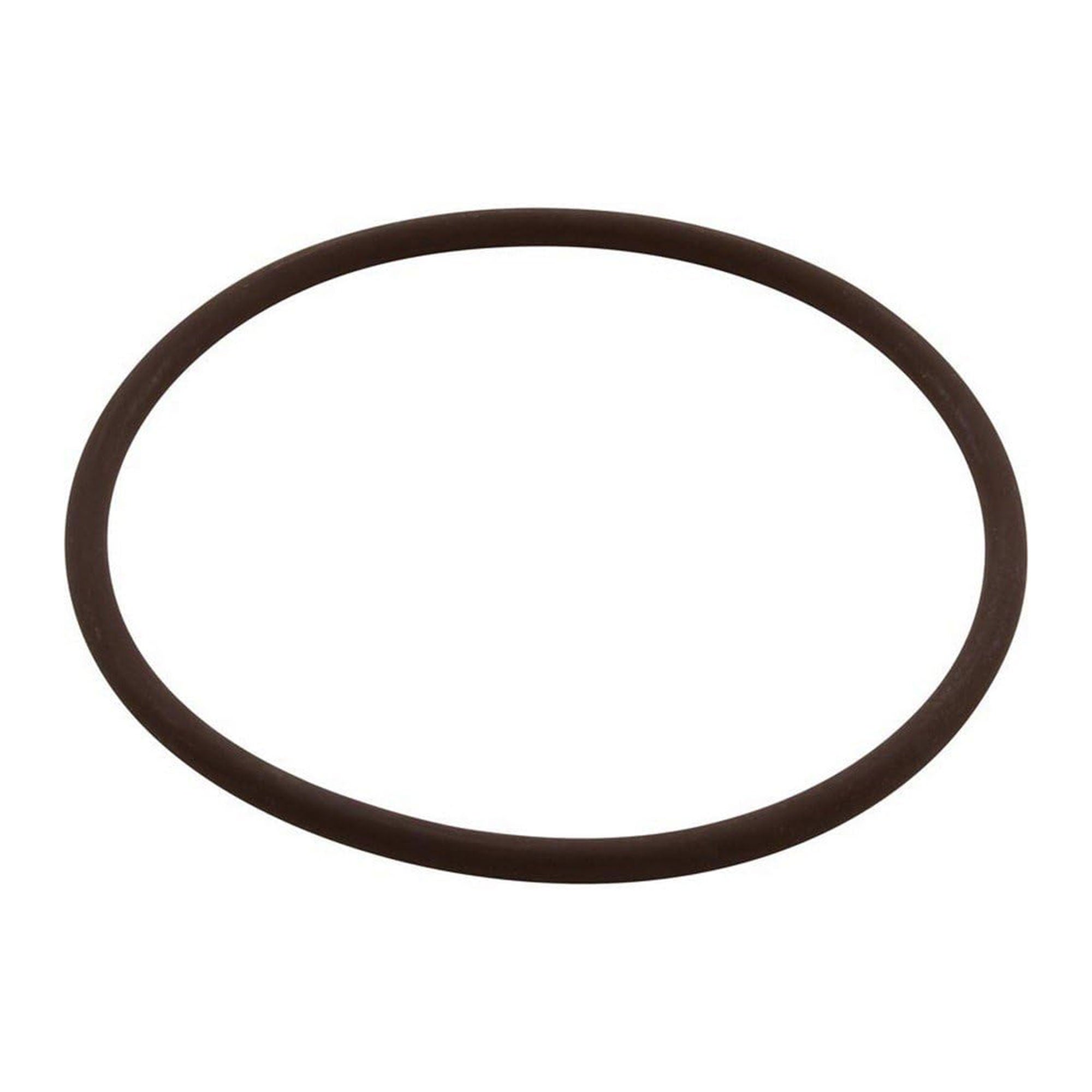 Zodiac Rubber Cover O Ring Power Clean Ultra for Pool Filter Replacement, Black - VMInnovations