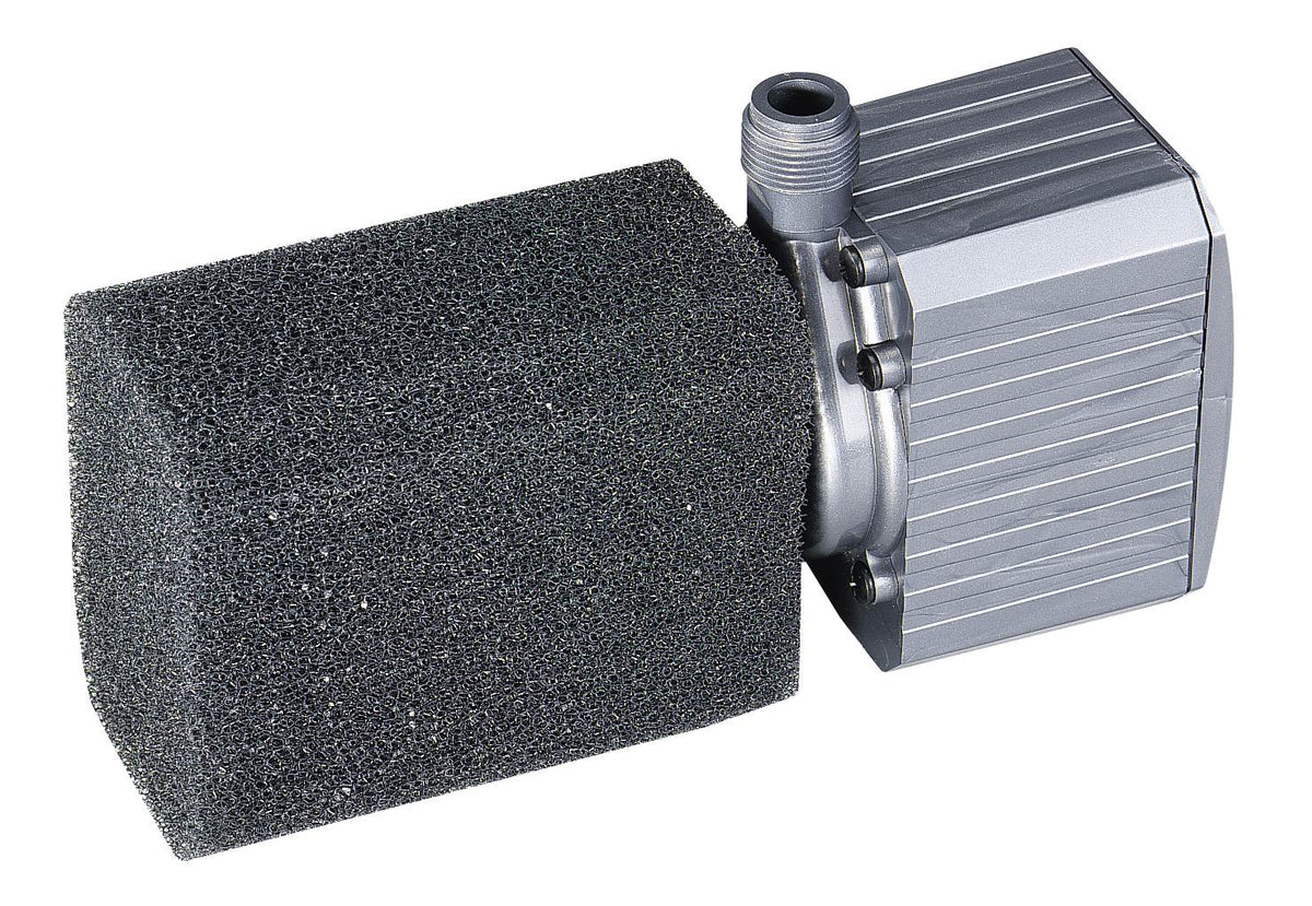 (2) PONDMASTER Supreme PM-12 1200 GPH Magnetic Drive Pond Fountain Pumps | 02722 - VMInnovations