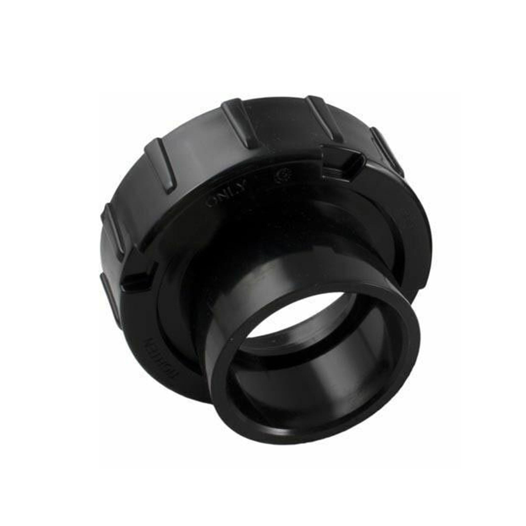 Zodiac 2 x 2-1/5" Tail Piece w/ O Ring & Coupling Nut Replacement for SHPF, SHPM (Open Box) - VMInnovations