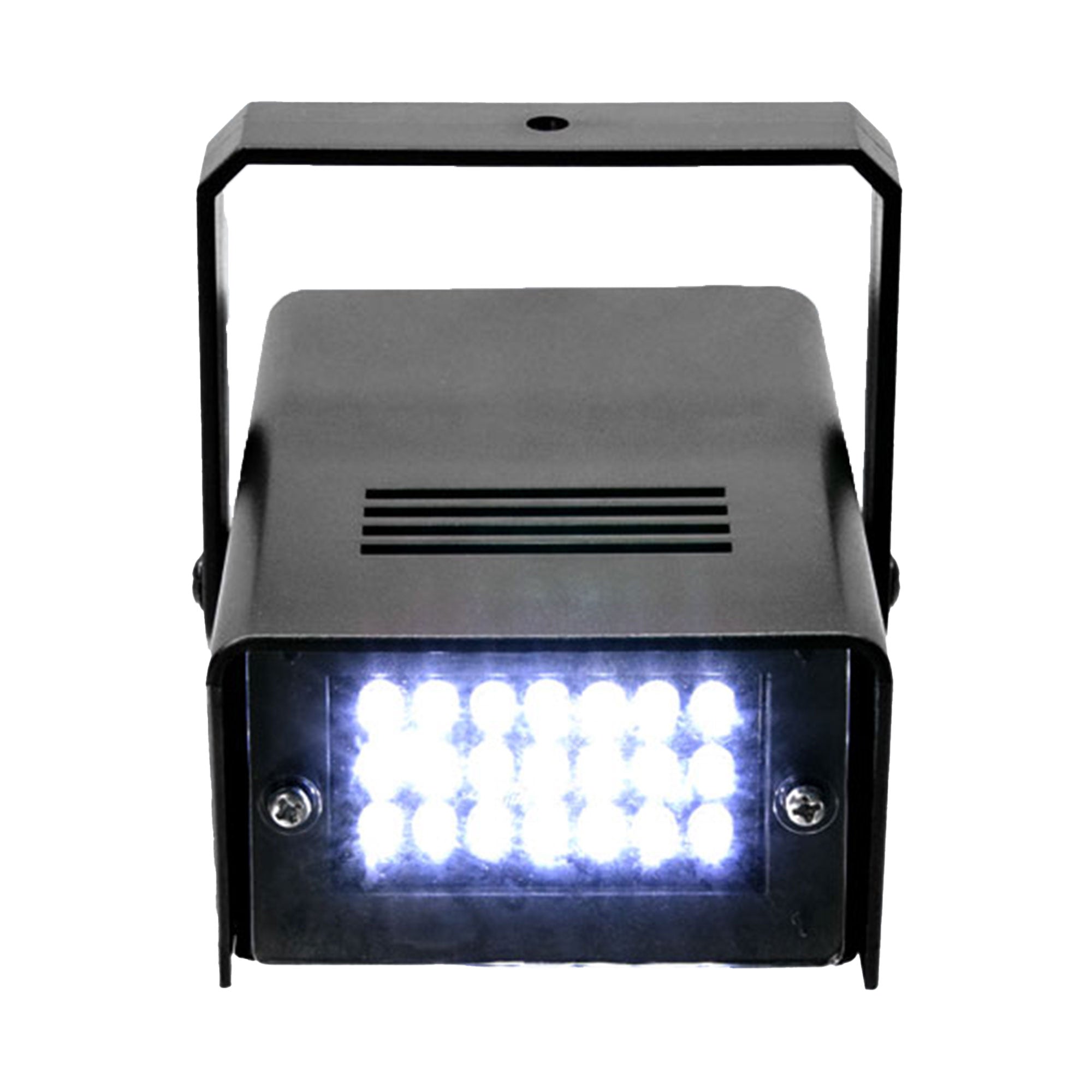 Halloween Light CHAUVET CH-730 LED 35W Adjustable Mini Strobe DJ Light Effect - VMInnovations