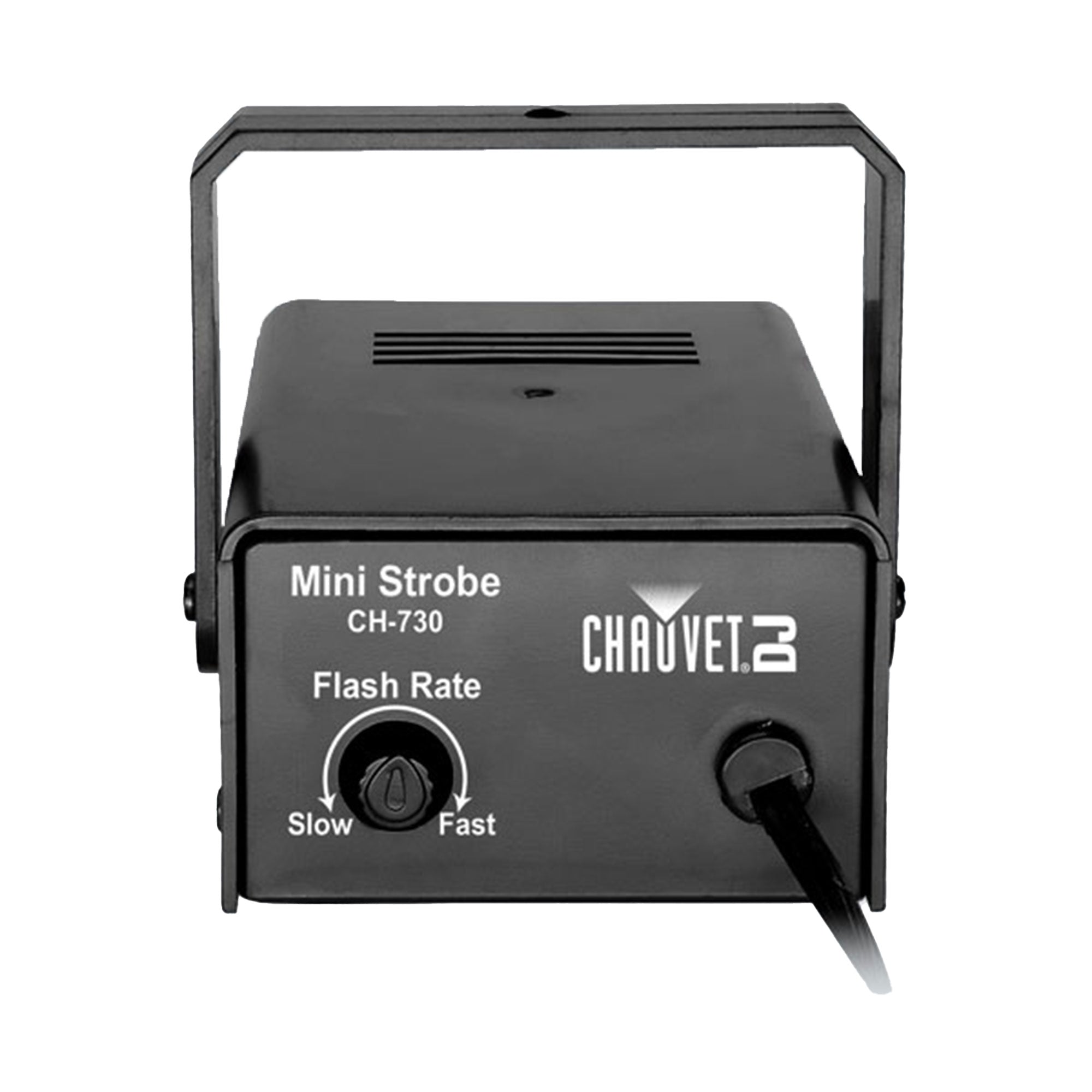 Halloween Light CHAUVET CH-730 LED 35W Adjustable Mini Strobe DJ Light Effect - VMInnovations