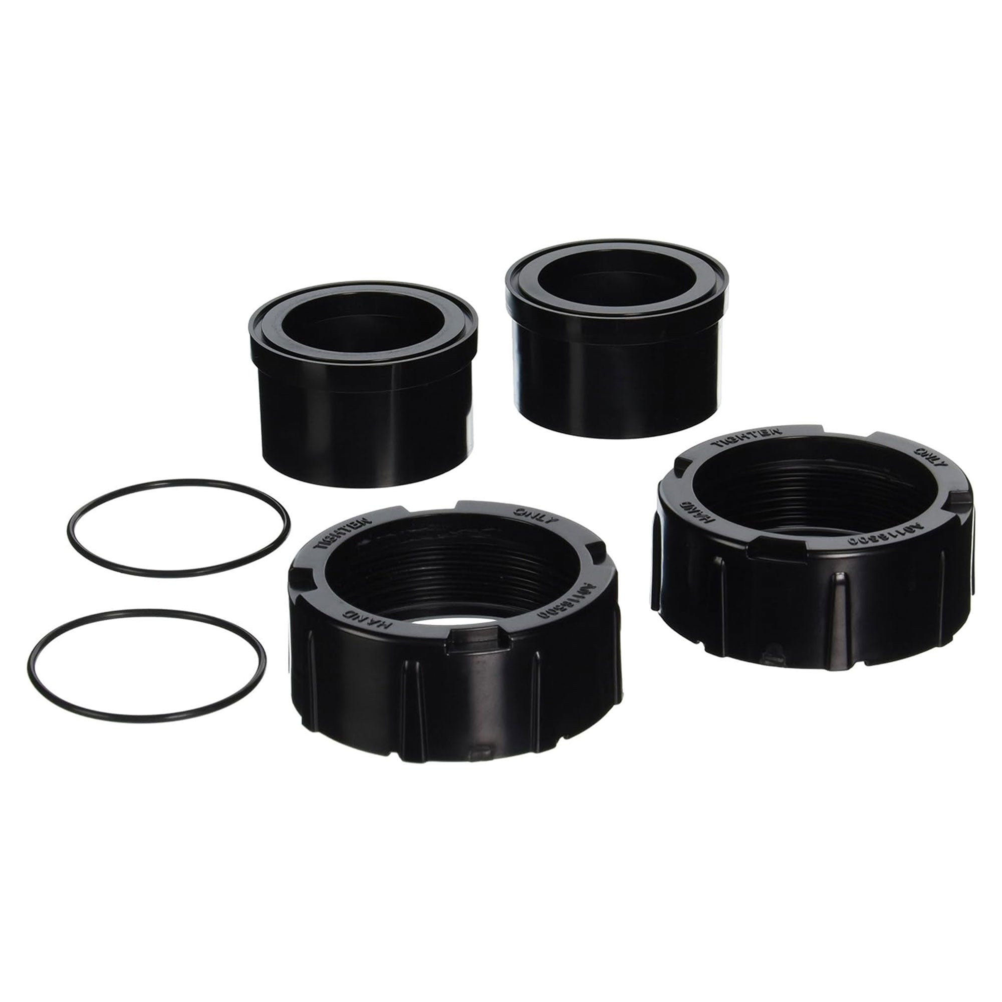 Zodiac Above Ground Tailpiece Replacement Kit Jandy Flopro Series Pump (Used) - VMInnovations