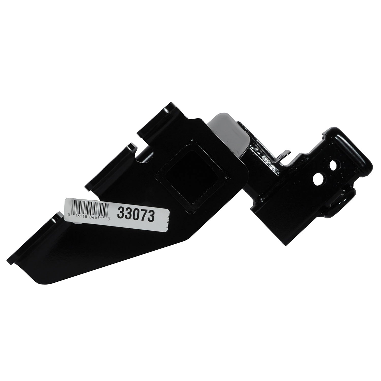 Reese Class III Towing Hitch with 2-Inch Square Receiver Tube (Open Box)
