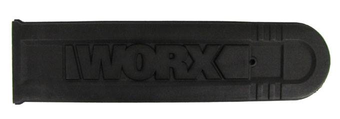 Worx WG304 18-Inch 4-HP 15-Amp Electric Chain Saw (Open Box)