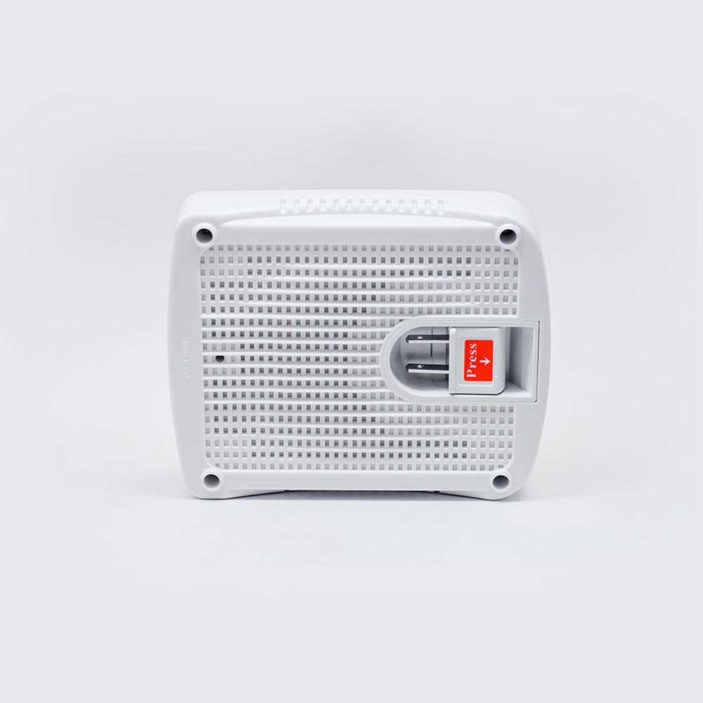 Eva Dry Renewable 333 Cu. Ft. Small Car Gun Safe Mini Dehumidifier (Open Box)
