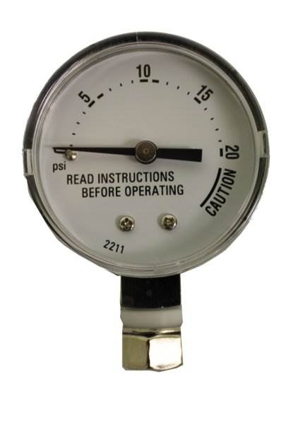 PRESTO 01781 23 Quart Aluminum Pressure Cooker Canner - VMInnovations