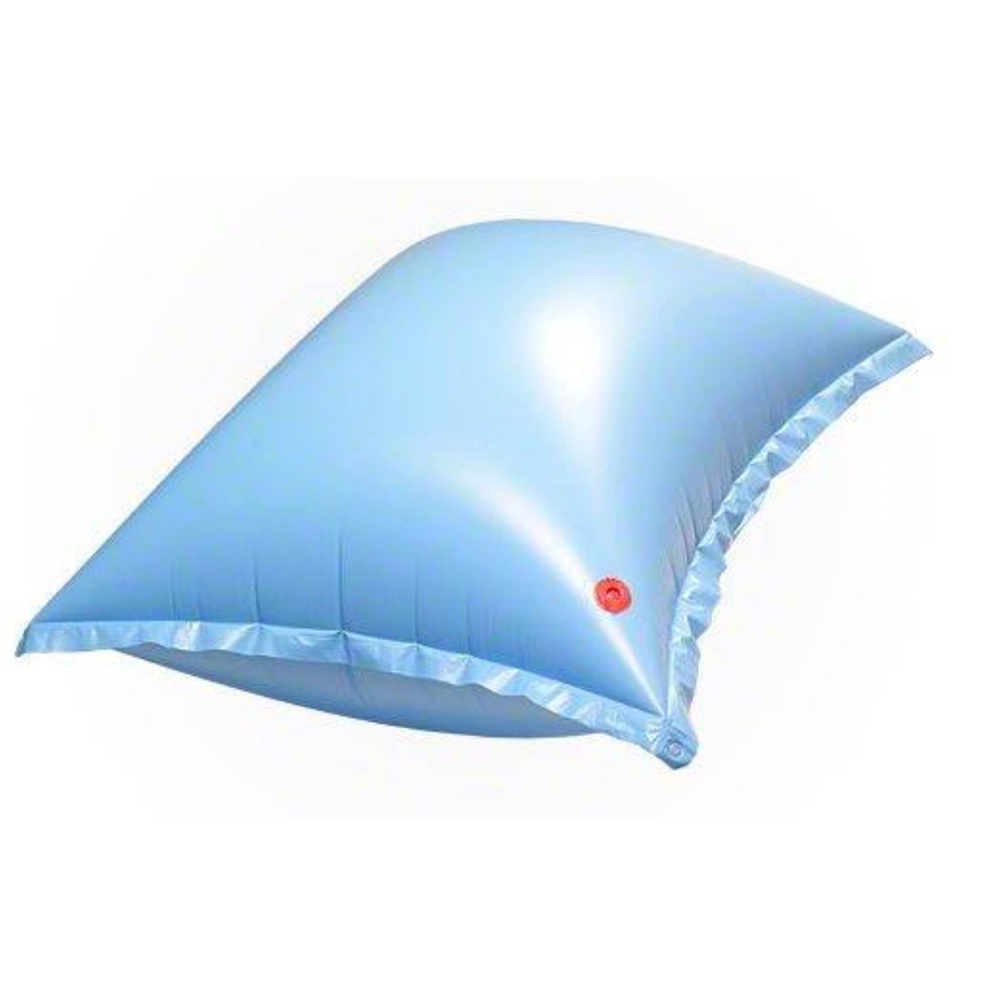 Swimline 4x4 Feet Winter Closing Above Ground Pool Air Pillow Cover (2 Pack) - VMInnovations