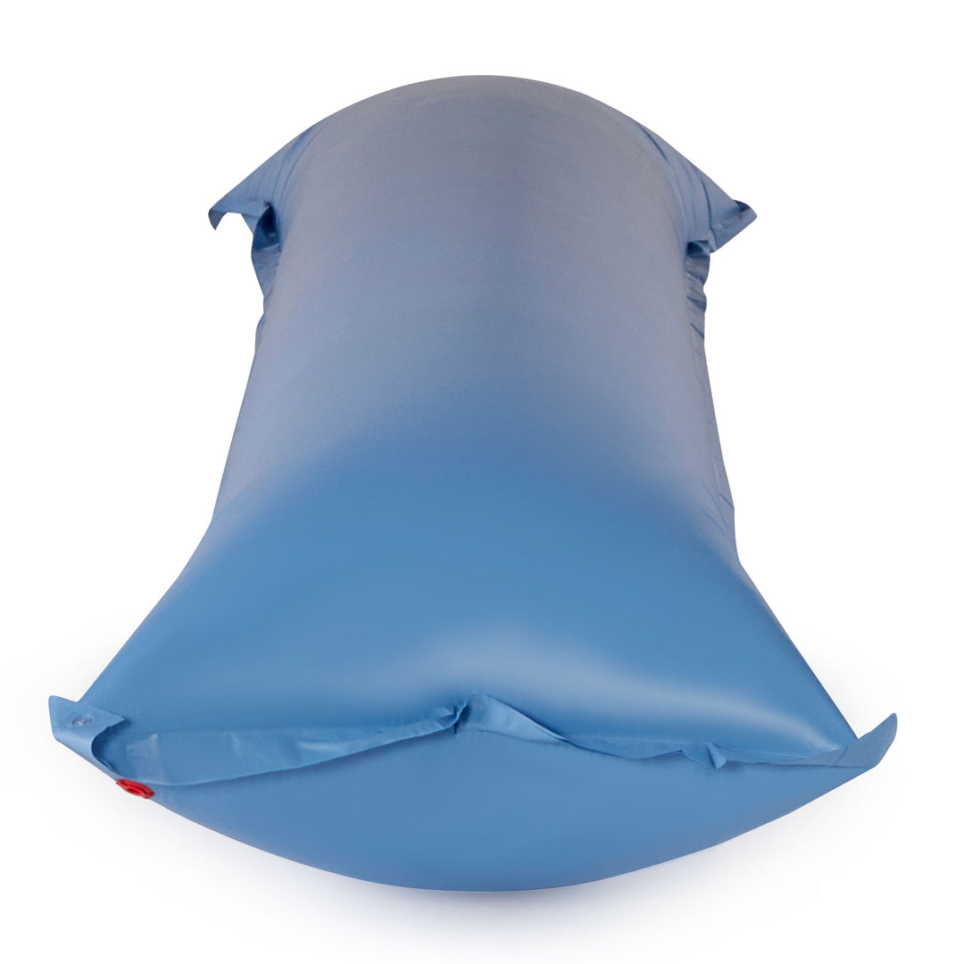 Swimline 4 x 15 Feet Winterizing Closing Air Pillow for Above Ground Pool Cover - VMInnovations
