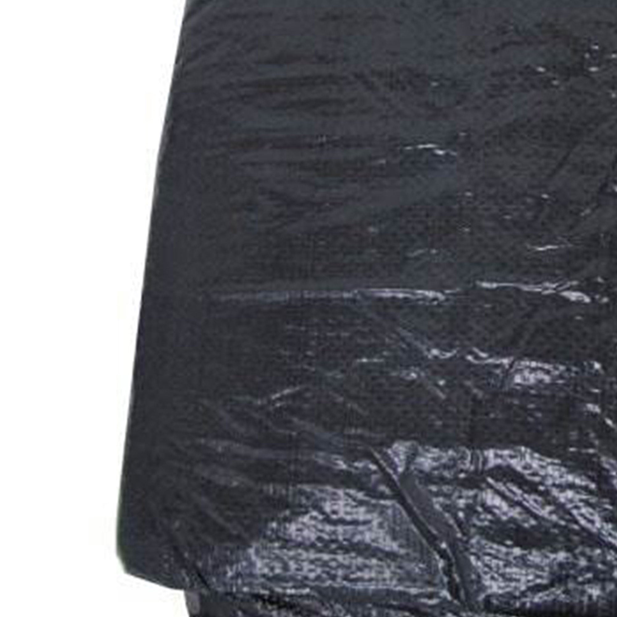 Swimline 24 Foot Round Swimming Pool Winter Cover and 3 4x4 Air Closing Pillows - VMInnovations