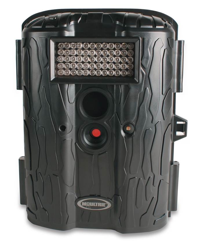 MOULTRIE Game Spy I-40XT IR Digital Trail Game Camera