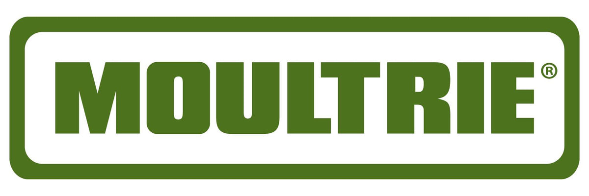 Moultrie 6 Volt Deluxe Solar Power Panel with Mounting Bracket (For Parts)