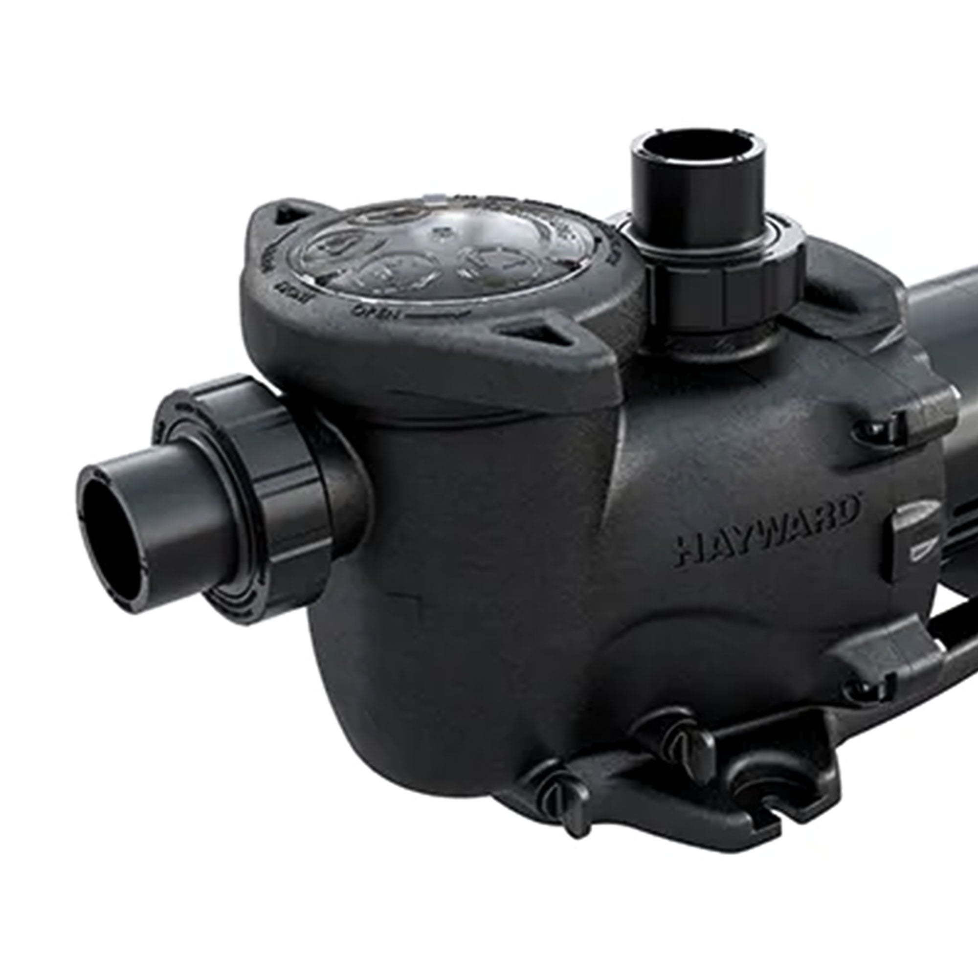 Hayward MaxFlo XE 1.65HP 230/115V Ultra High Efficiency Pool Pump, W3SP2310X15XE - VMInnovations
