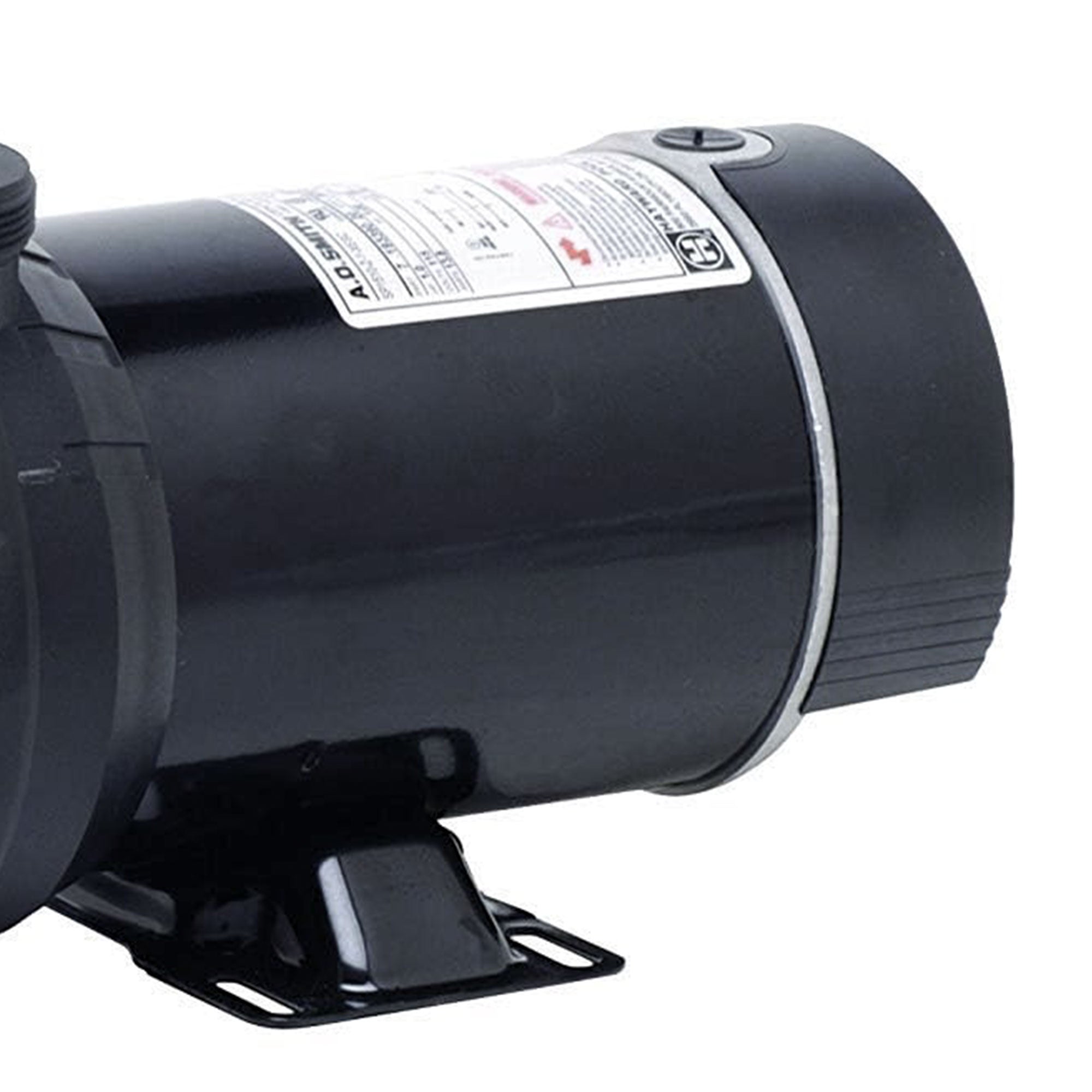 Hayward PowerFlo Above Ground Single Speed 1.5 HP Pool Pump w/Cord (Open Box) - VMInnovations