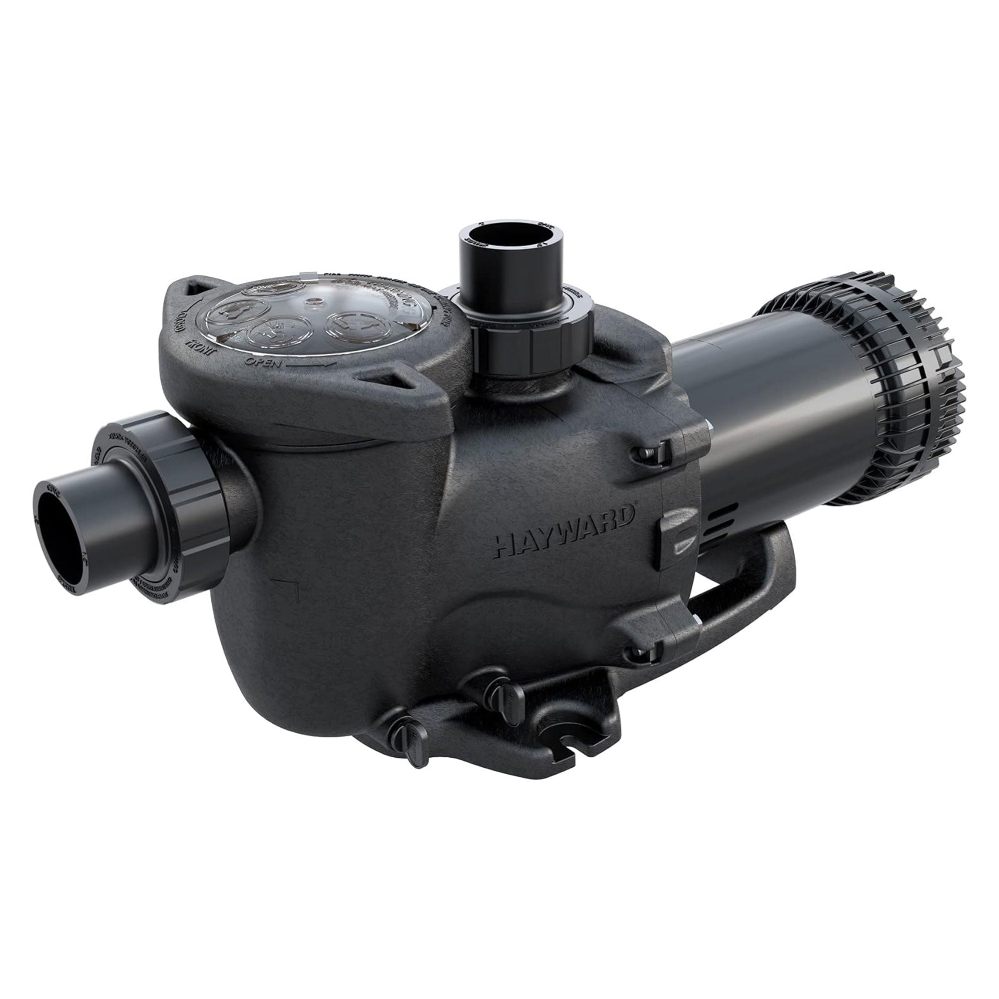 Hayward XE 2.25HP 230/115V Ultra High Efficiency Pool Pump, W3SP2315X20XE (Used) - VMInnovations