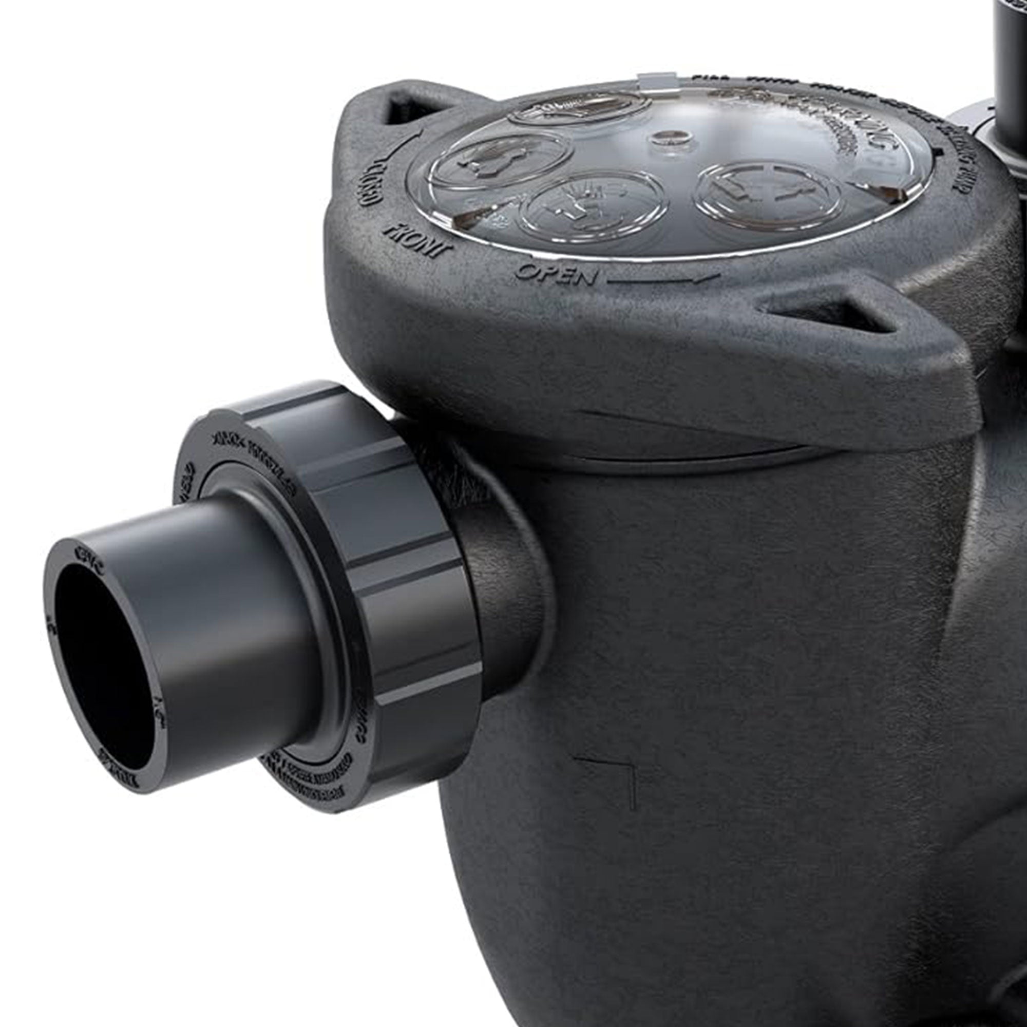 Hayward MaxFlo XE 2.25HP 230/115V Ultra High Efficiency Pool Pump, W3SP2315X20XE - VMInnovations