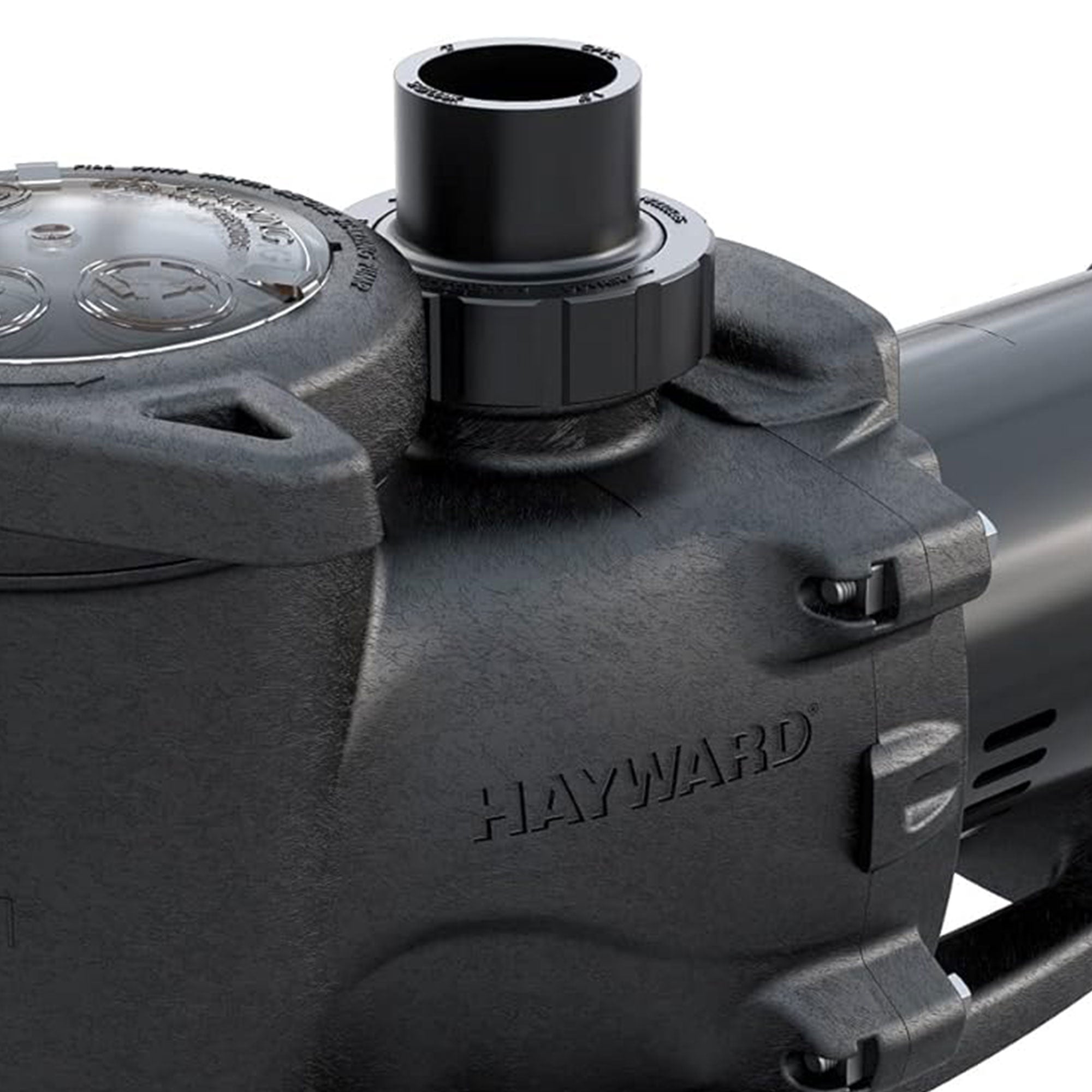 Hayward XE 2.25HP 230/115V Ultra High Efficiency Pool Pump, W3SP2315X20XE (Used) - VMInnovations
