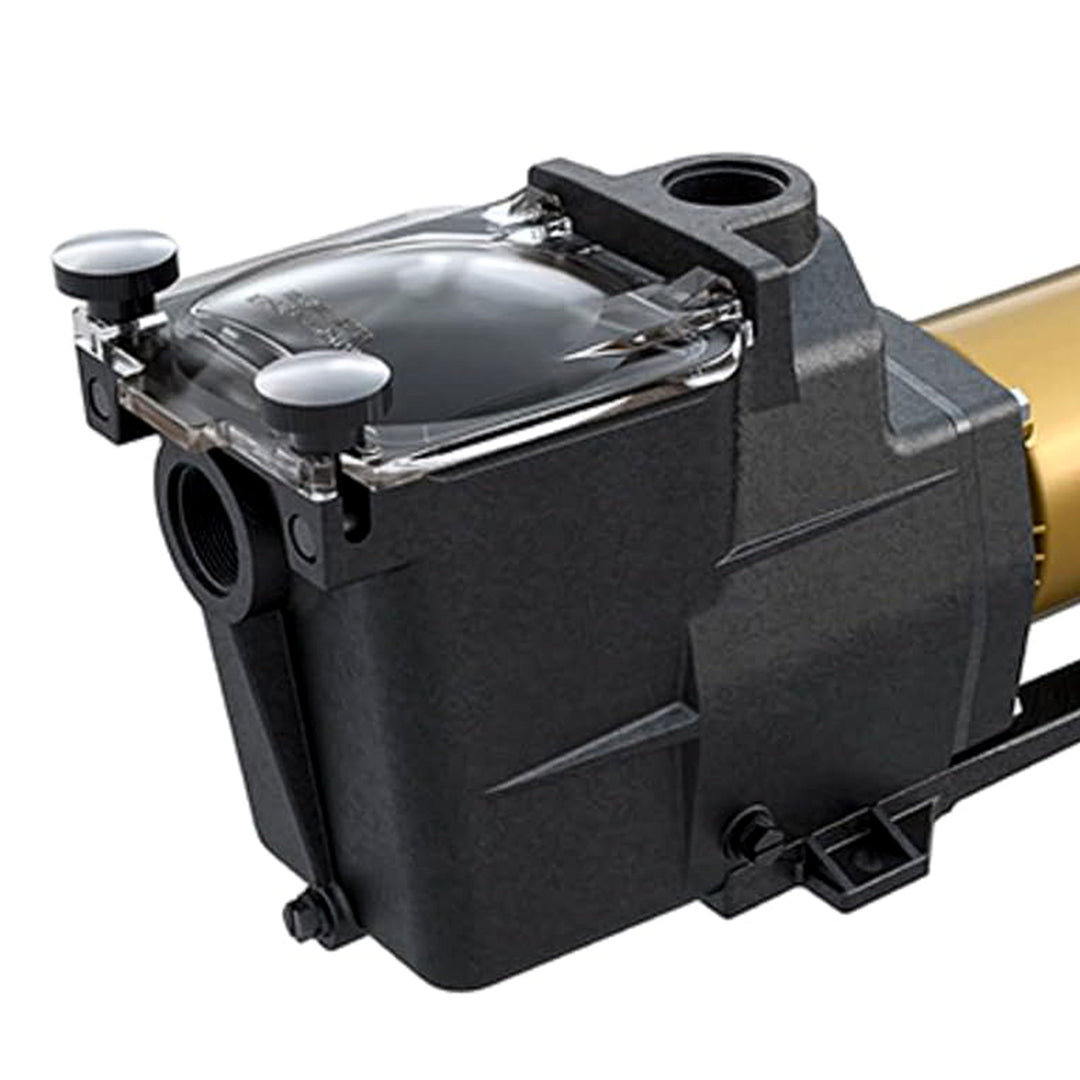 Hayward Super Pump XE 1.65 HP Ultra High Efficiency Pool Pump, W3SP2610X15XE - VMInnovations