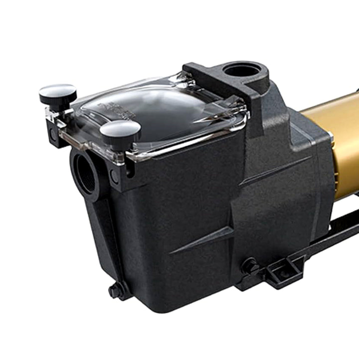Hayward Super Pump XE 2.25 HP Ultra High Efficiency Pool Pump, W3SP2615X20XE - VMInnovations