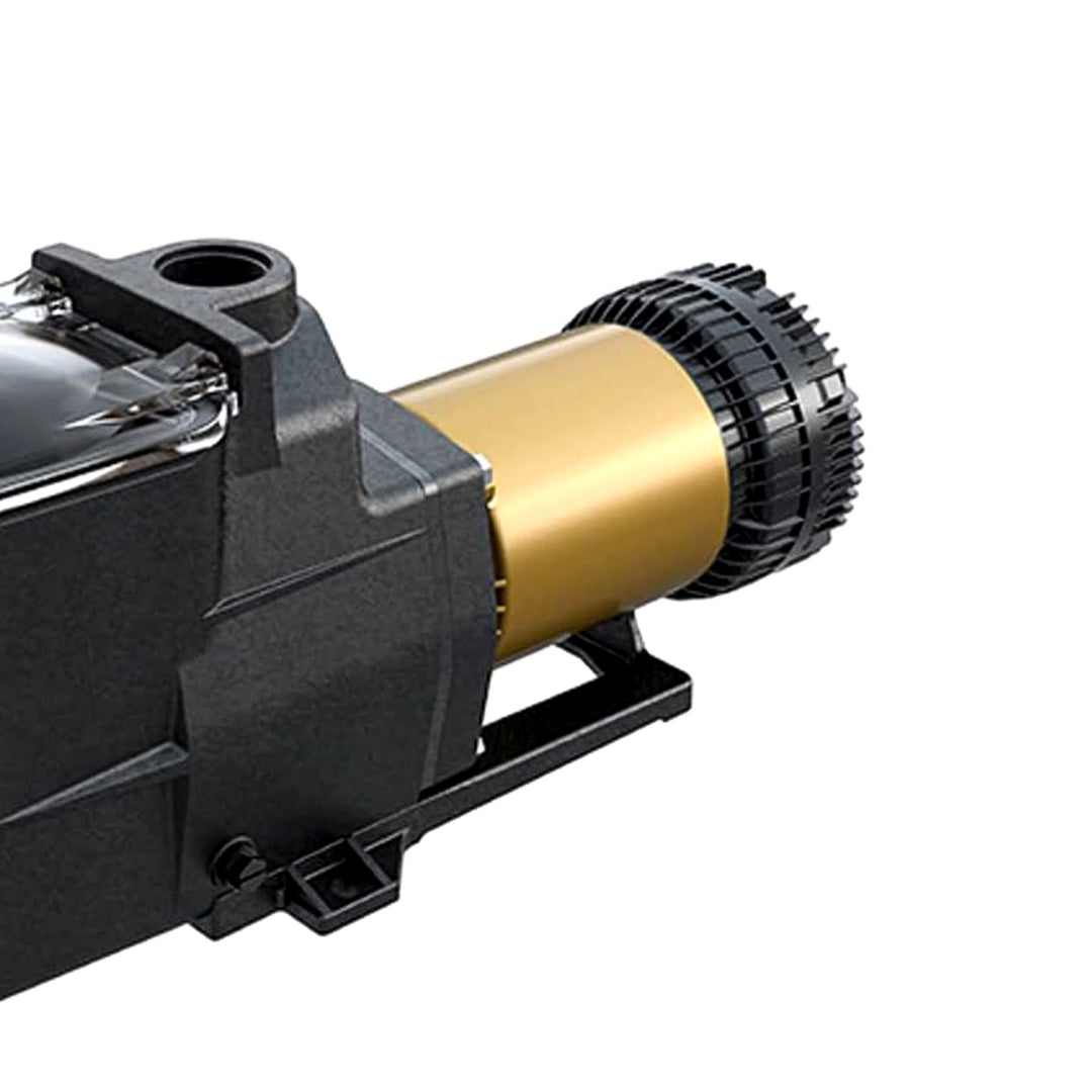 Hayward Super Pump XE 2.25 HP Ultra High Efficiency Pool Pump, W3SP2615X20XE - VMInnovations