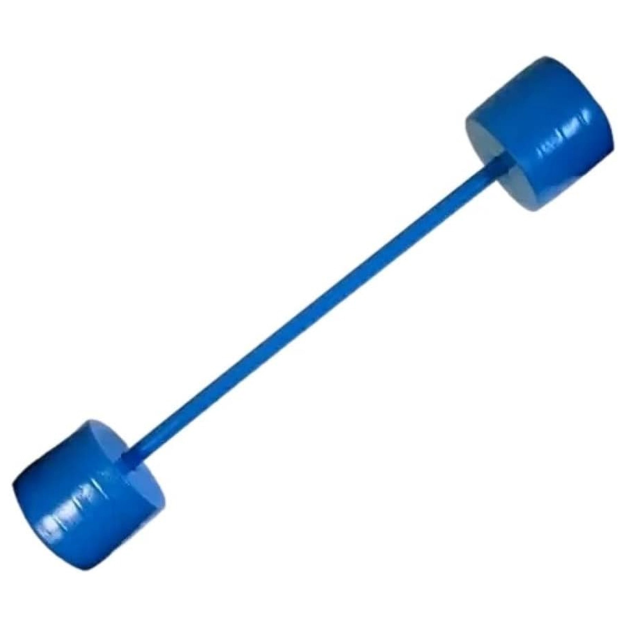 TRC Recreation Super Soft Fitness Gear Swim Bar, Aid for Aquatic Fitness, Blue - VMInnovations