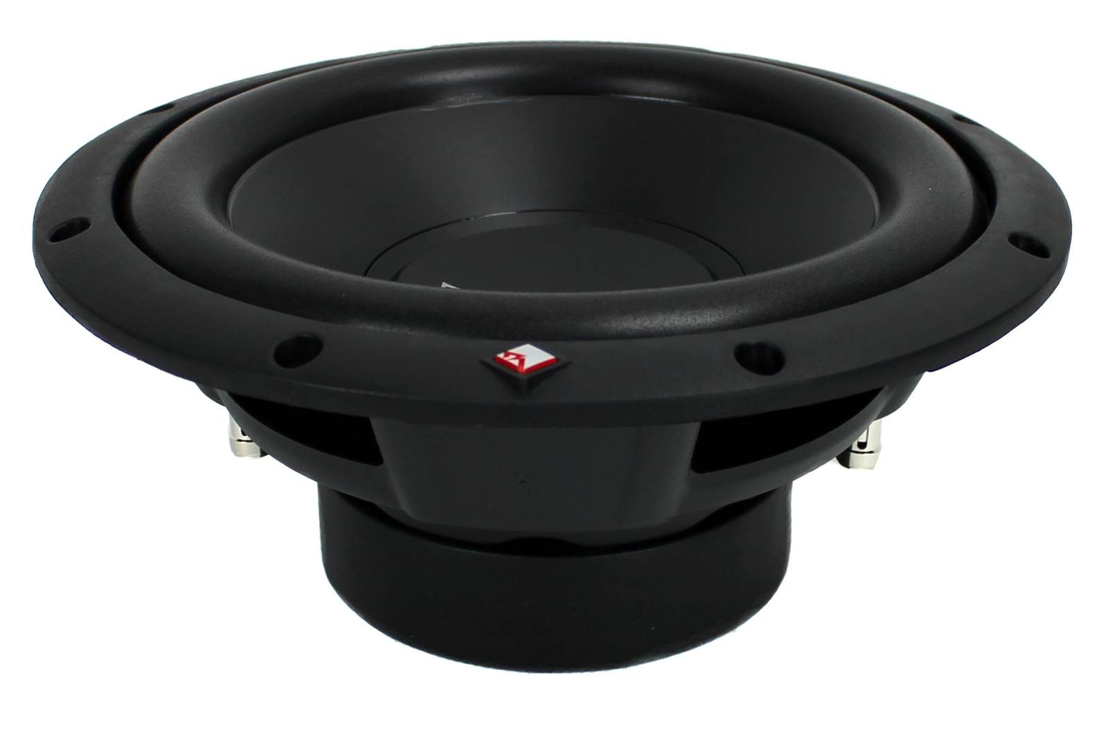 ROCKFORD FOSGATE R2D2-10 500W 10" 2-Ohm DVC Subwoofer Power Sub (Used) - VMInnovations