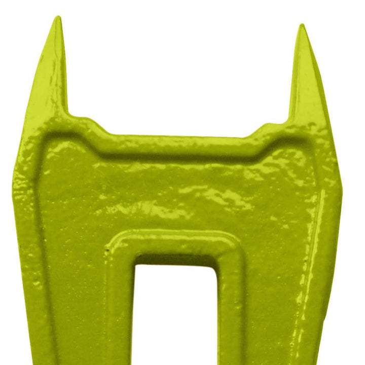 Timber Tuff Portable Sharpening Stump Vise for Tools and Home Improvement, Green - VMInnovations