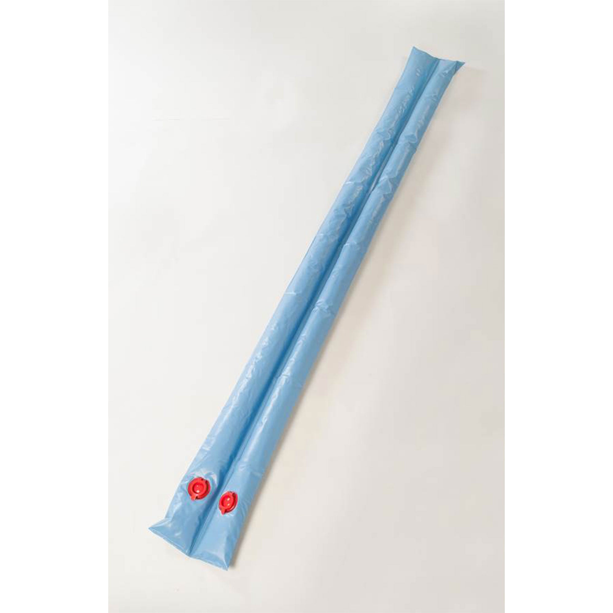 20 x40 Ft Dark Blue Winter Rectangular In Ground Pool Cover with Water Tubes - VMInnovations
