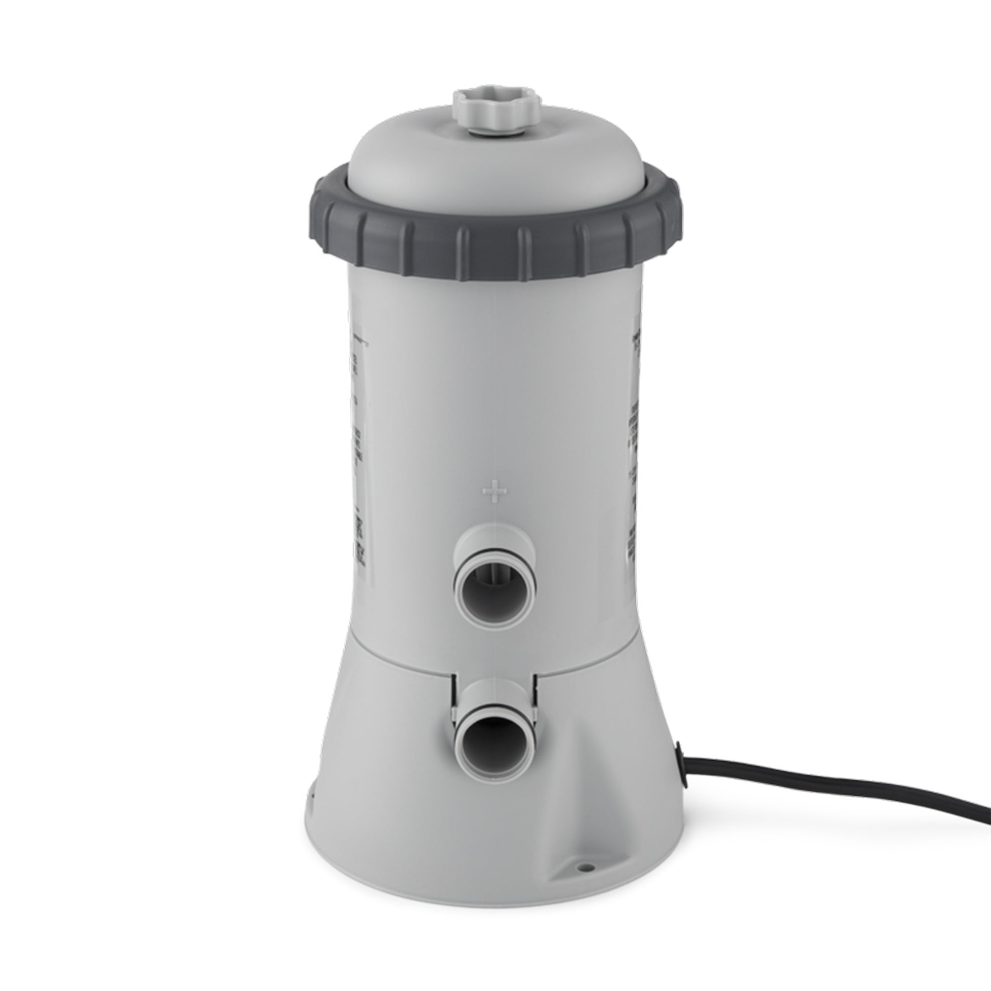 Intex 1000 GPH Easy Set Above Ground Swimming Pool Filter Pump 110-120V w/ GFCI - VMInnovations