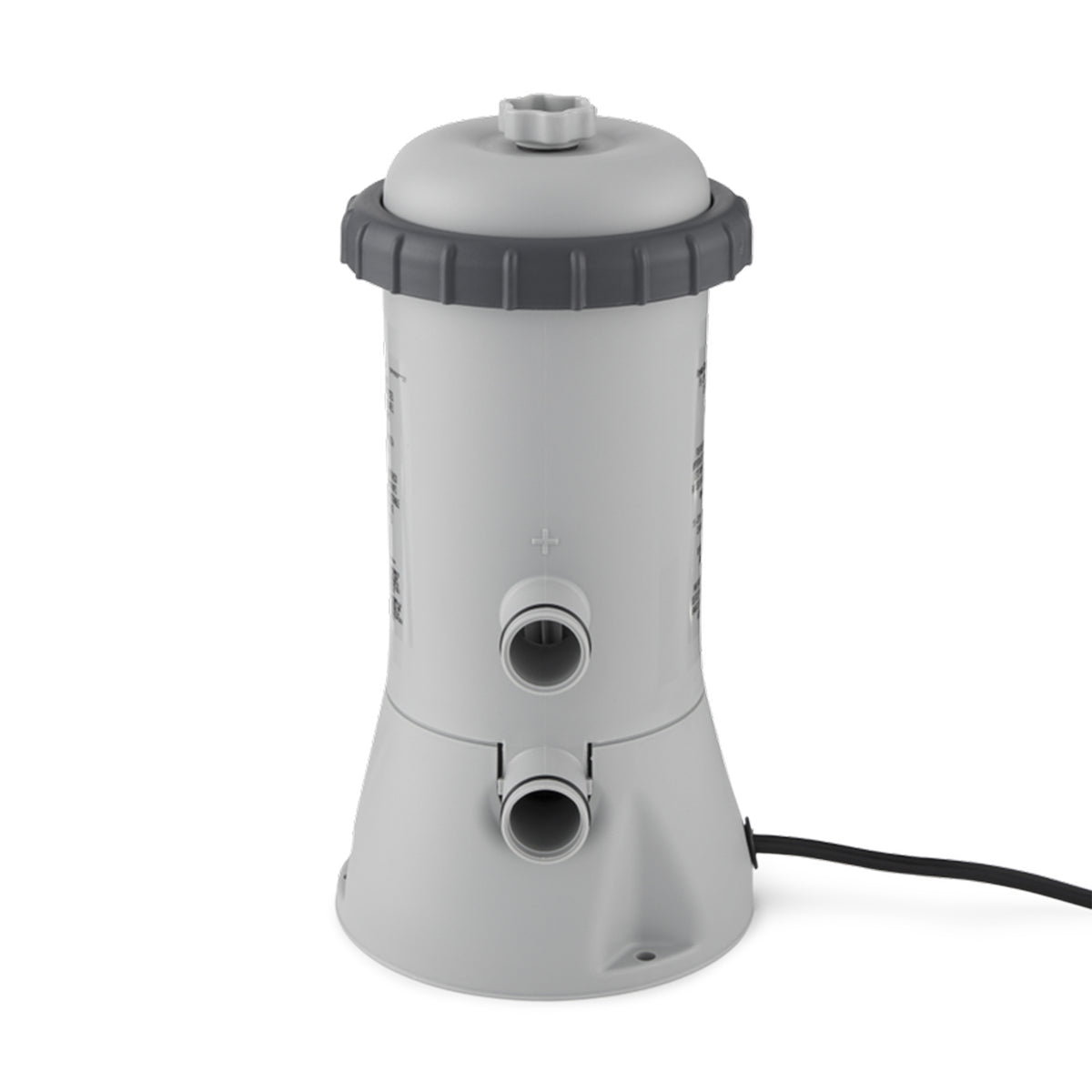 Intex 1000 GPH Easy Set Above Ground Swimming Pool Filter Pump 110-120V w/ GFCI