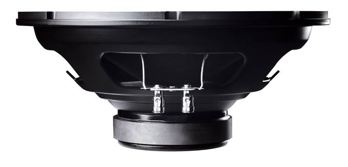 Rockford Fosgate R1S4-12 12" 300 Watt 4-Ohm SVC Subwoofer R1S412 (Open Box)
