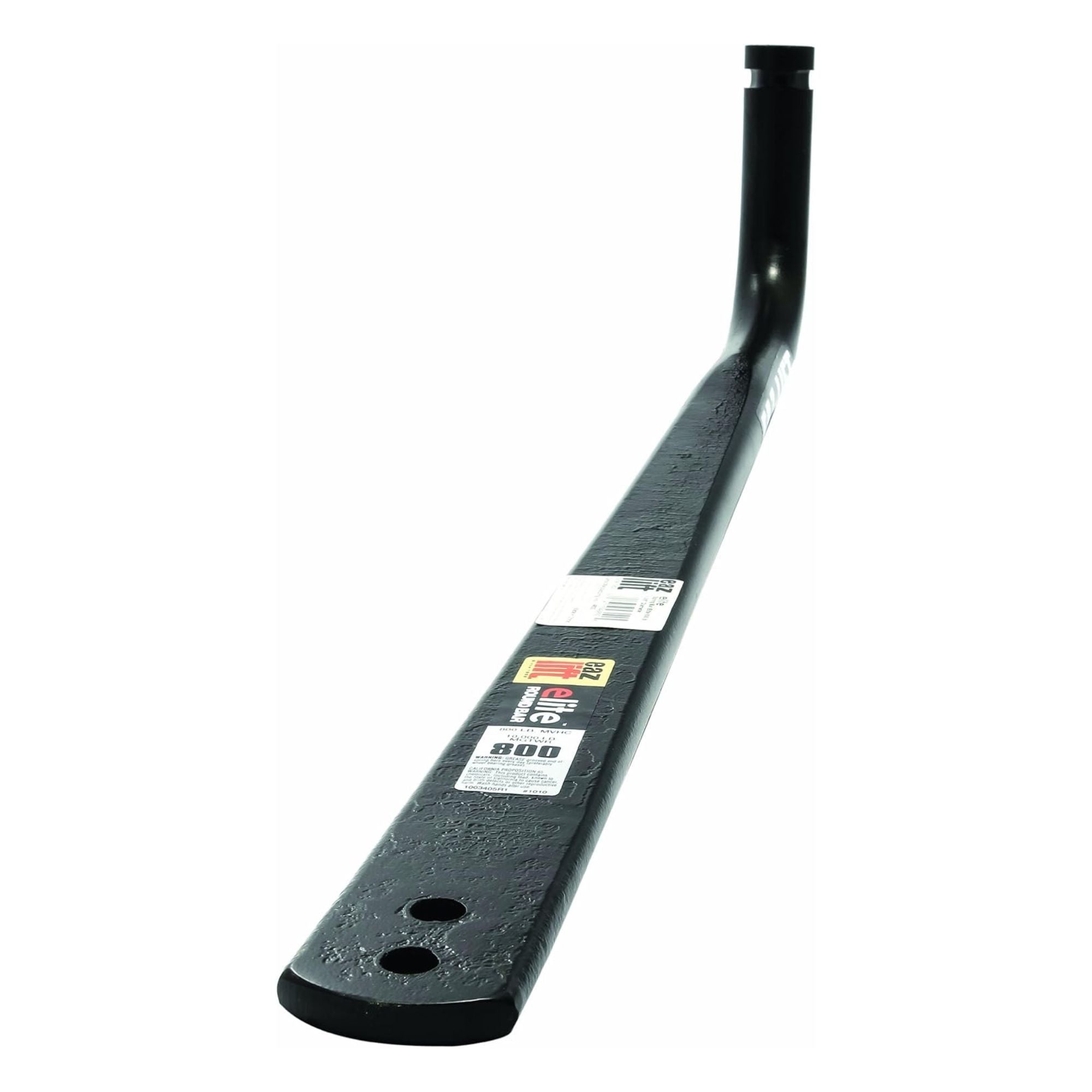 Eaz-Lift Weight Distribution Hitch Spring Bar with 800 lbs. Capacity, 48092 - VMInnovations