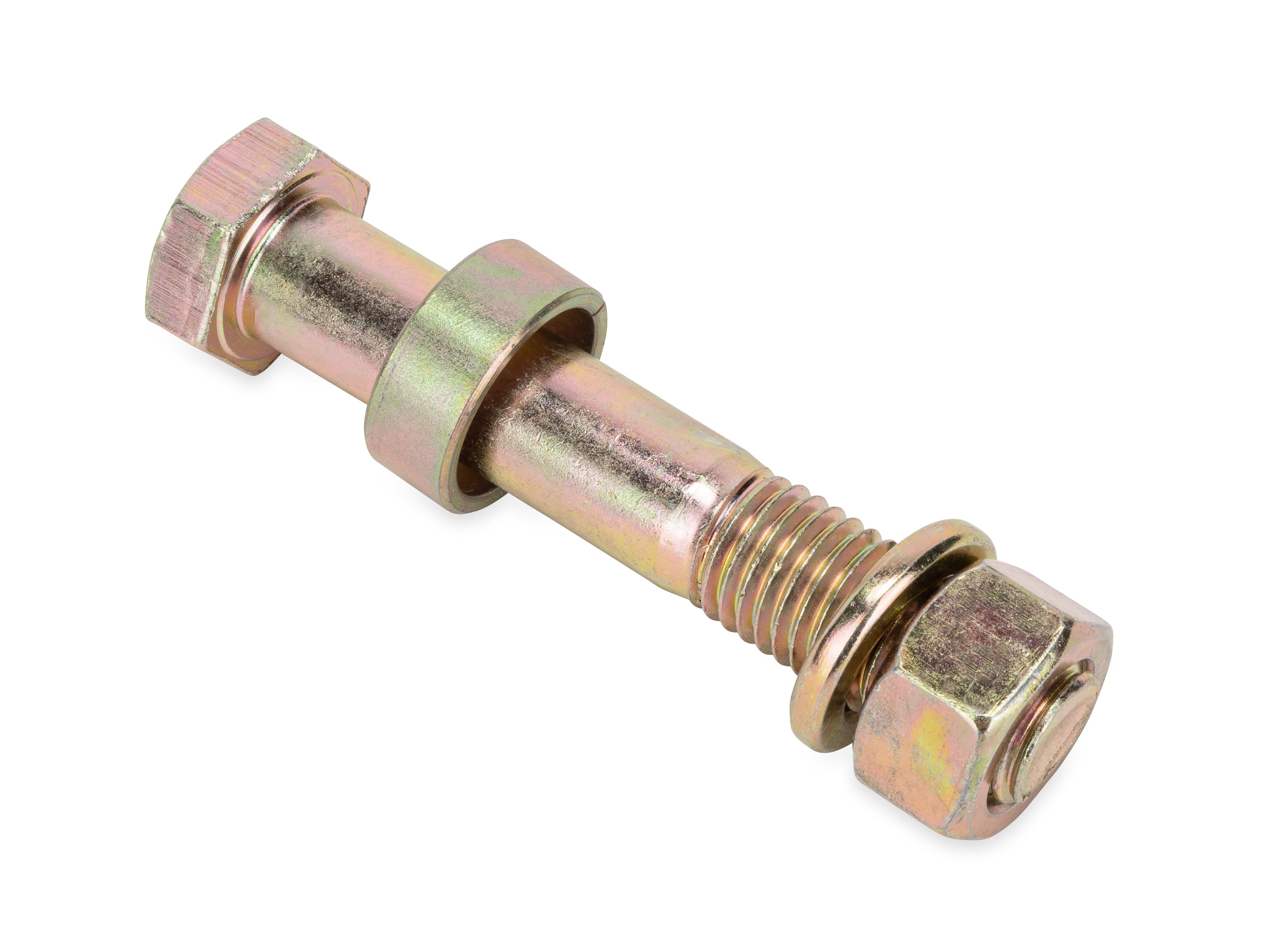 EAZ Lift Accessories Bolt Package Replacement for Adjustable Ball Mount, 48101