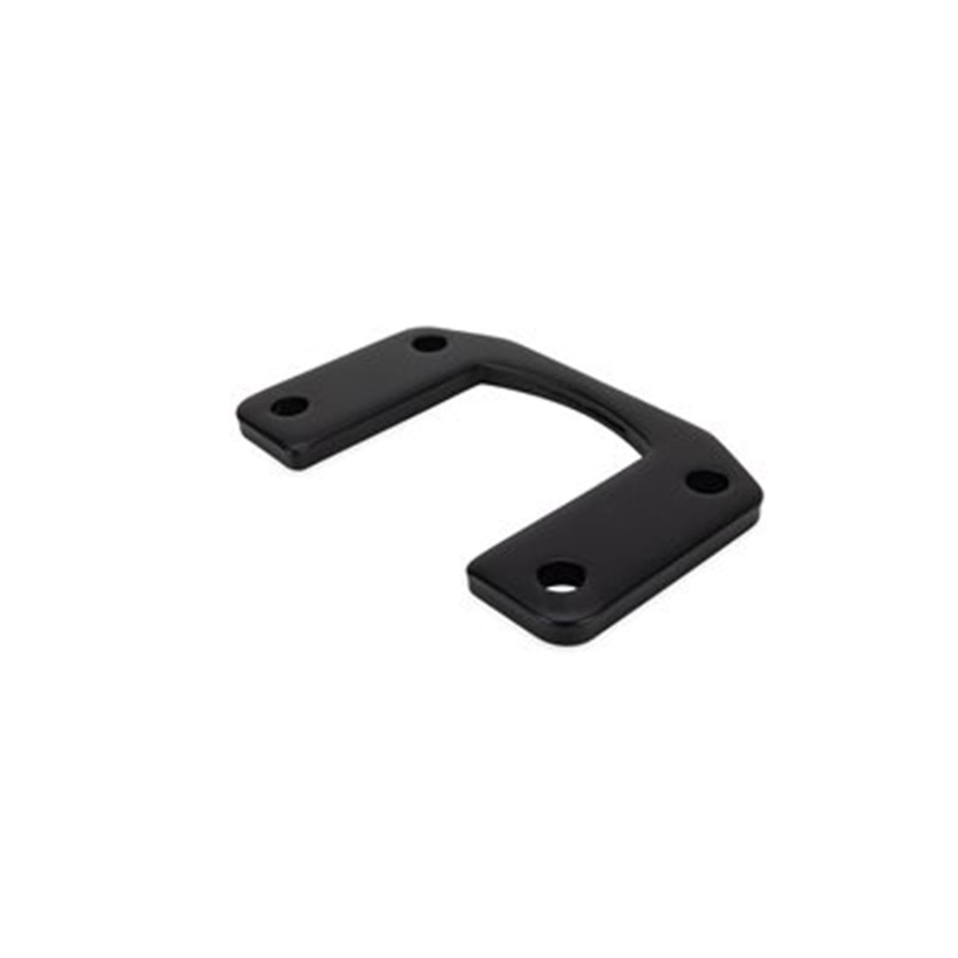 EAZ LIFT 2 Inch Powder Coated Sway Control Left/Right Utility Ball Mount Adapter - VMInnovations