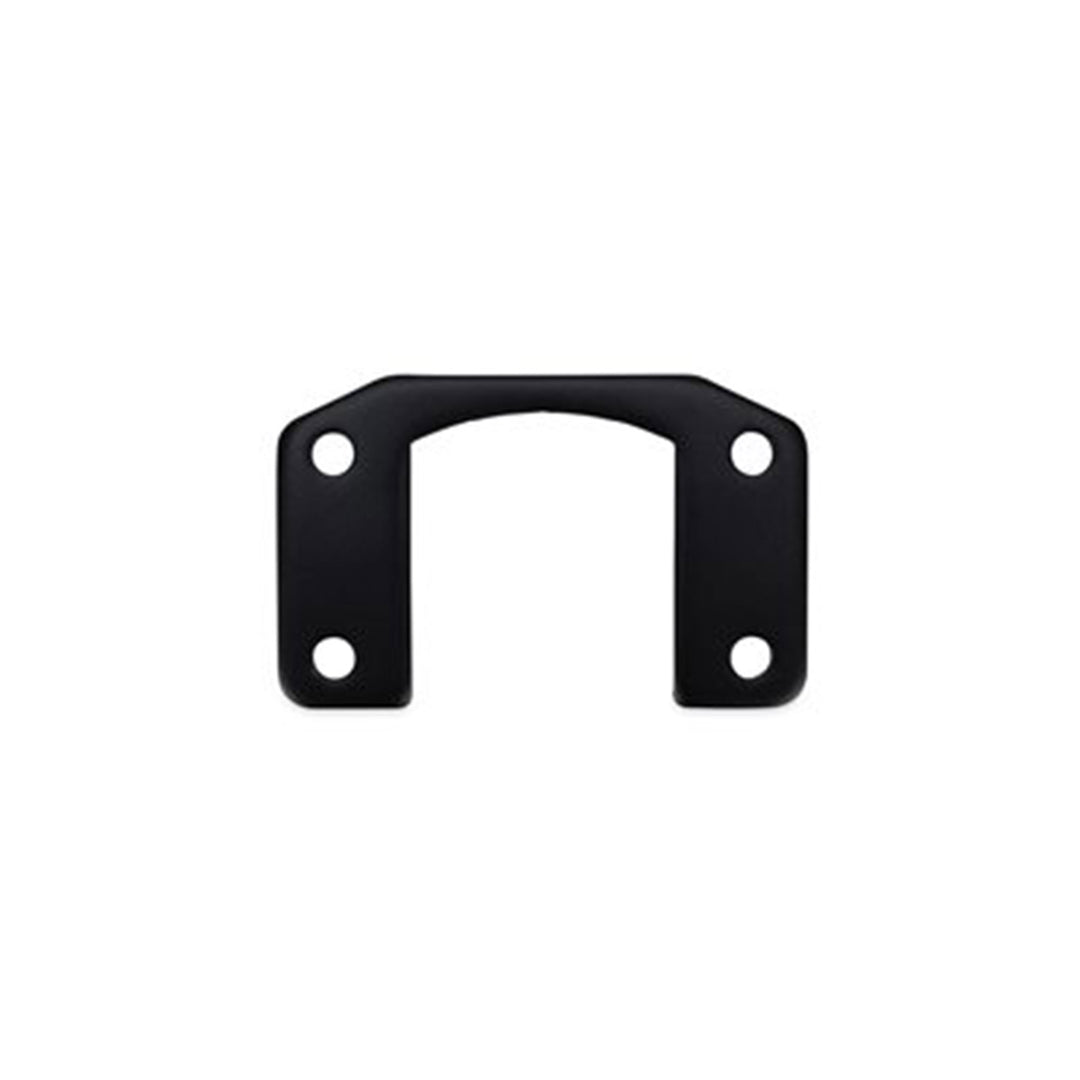 EAZ LIFT 2 Inch Powder Coated Sway Control Left/Right Utility Ball Mount Adapter - VMInnovations