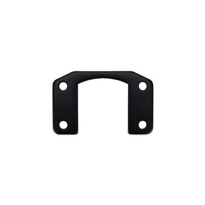 EAZ LIFT 2 Inch Powder Coated Sway Control Left/Right Utility Ball Mount Adapter - VMInnovations