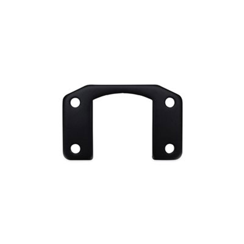 EAZ LIFT 2 Inch Powder Coated Sway Control Left/Right Utility Ball Mount Adapter